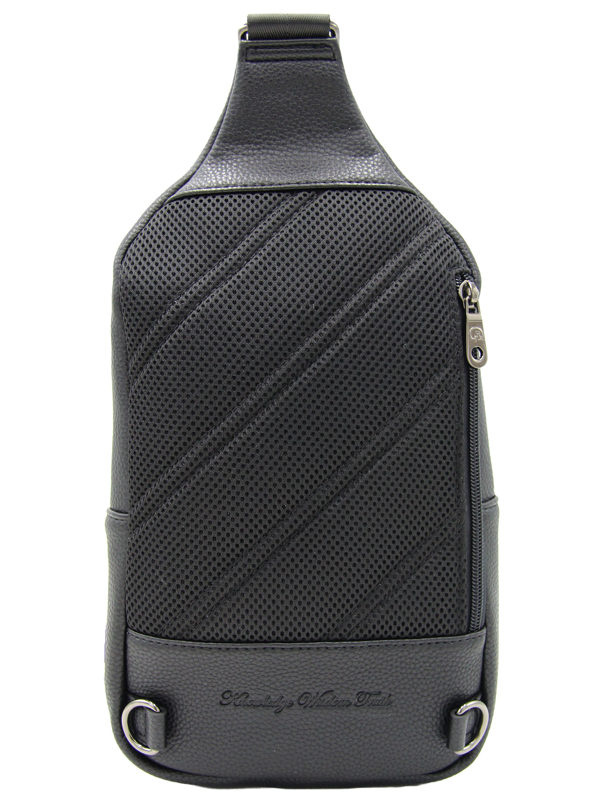 TAKE OFF SLING BAG