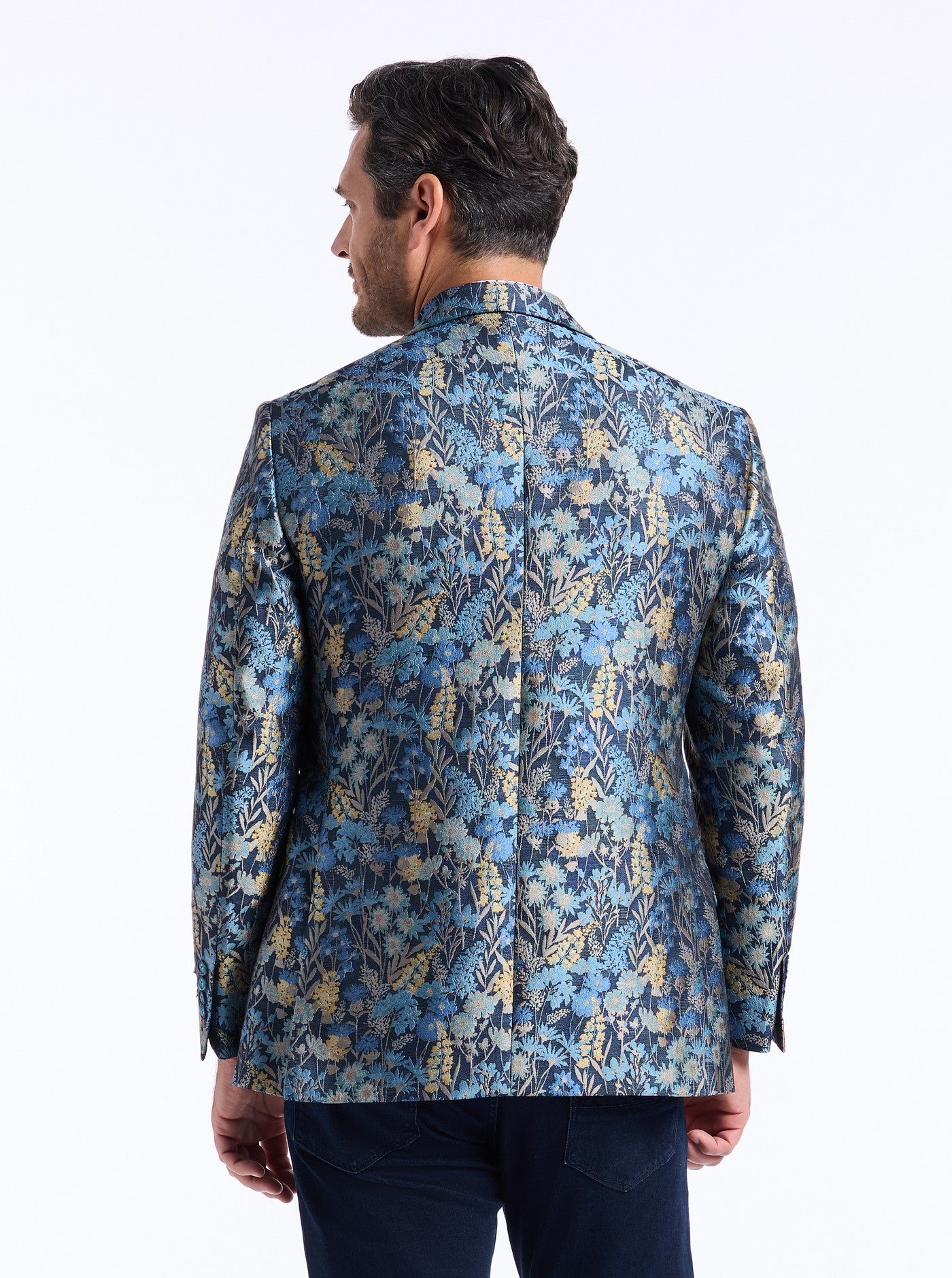 RADFORD BLAZER