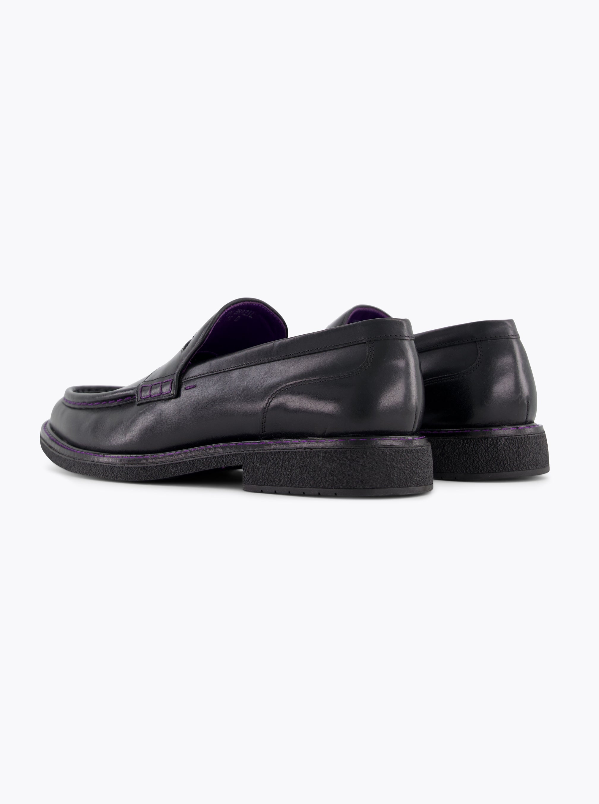 SMOOTH TALKER LOAFER