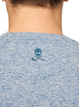 BASSI LONG SLEEVE KNIT