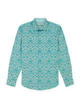 HIGHLAND 6 LONG SLEEVE BUTTON DOWN SHIRT