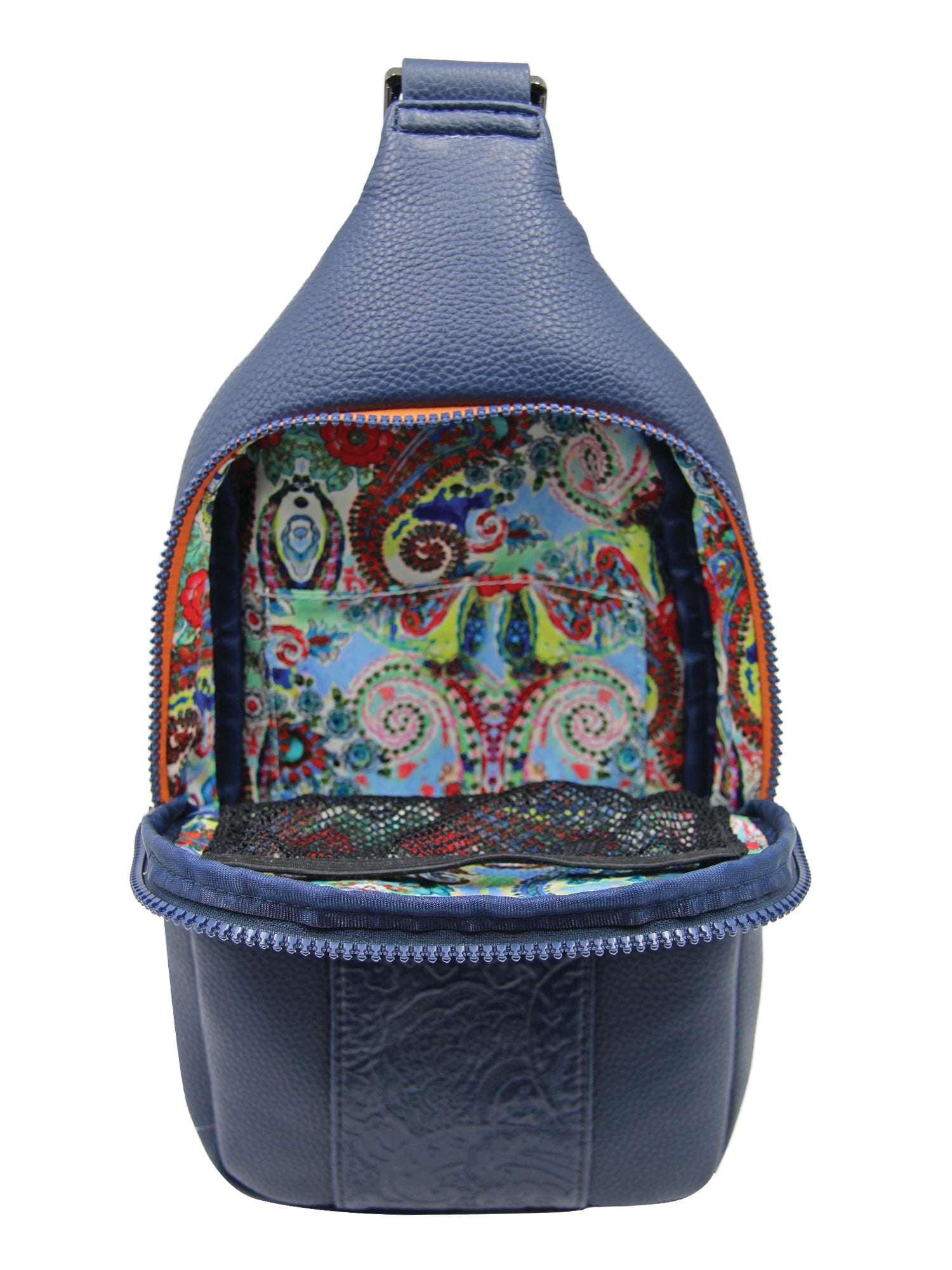 TAKE OFF SLING BAG