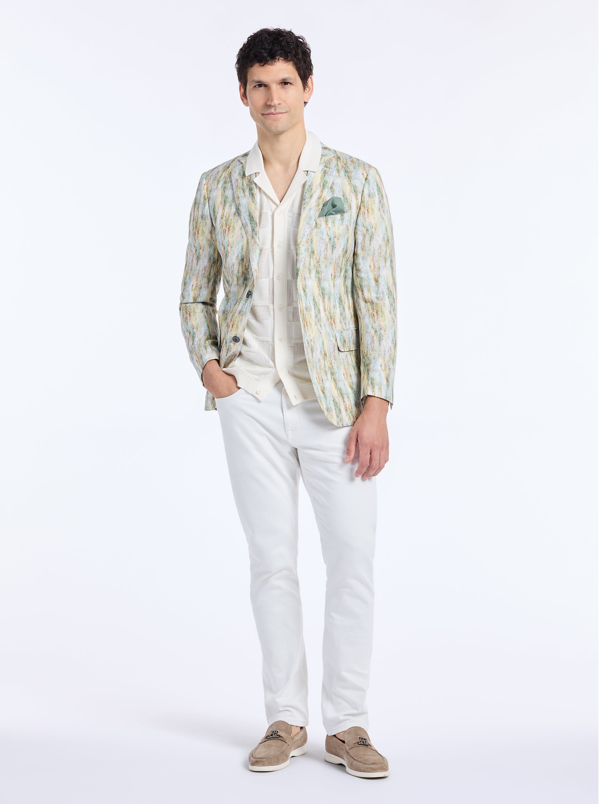 BARNSLEY BLAZER