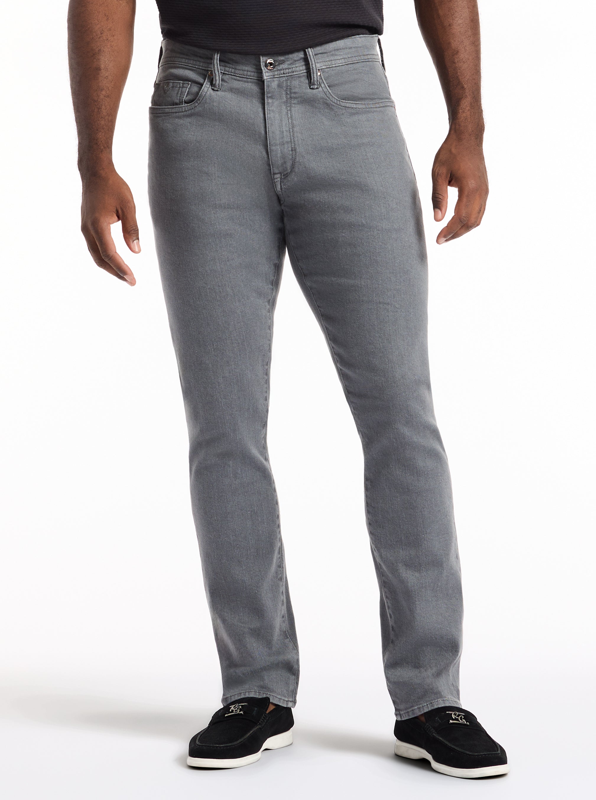 BARSBY DENIM PANT