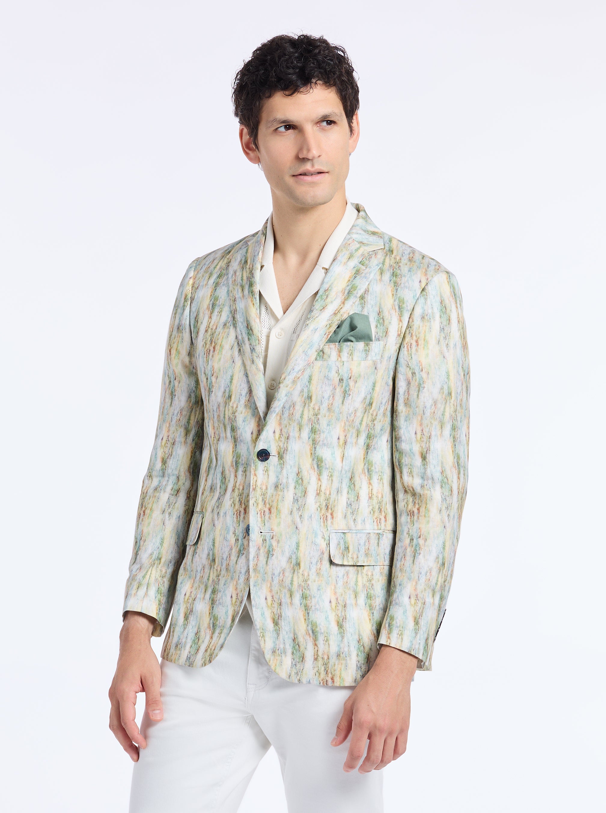 BARNSLEY BLAZER