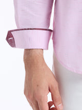 AVONDALE LONG SLEEVE BUTTON DOWN SHIRT