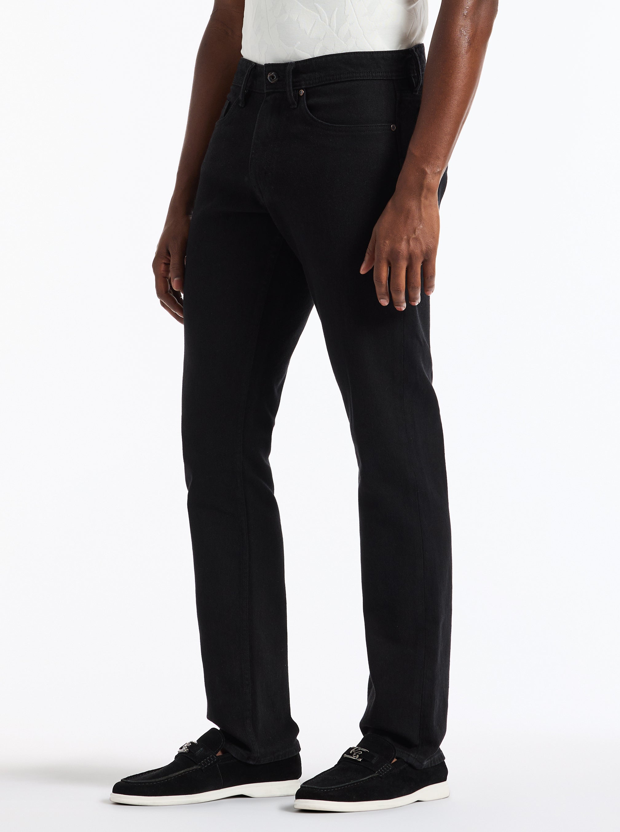 COLEMAN DENIM