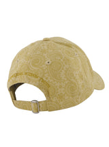 RG PAISLEY HAT
