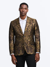 LIMITED EDITION AURIC ESCAPE BLAZER