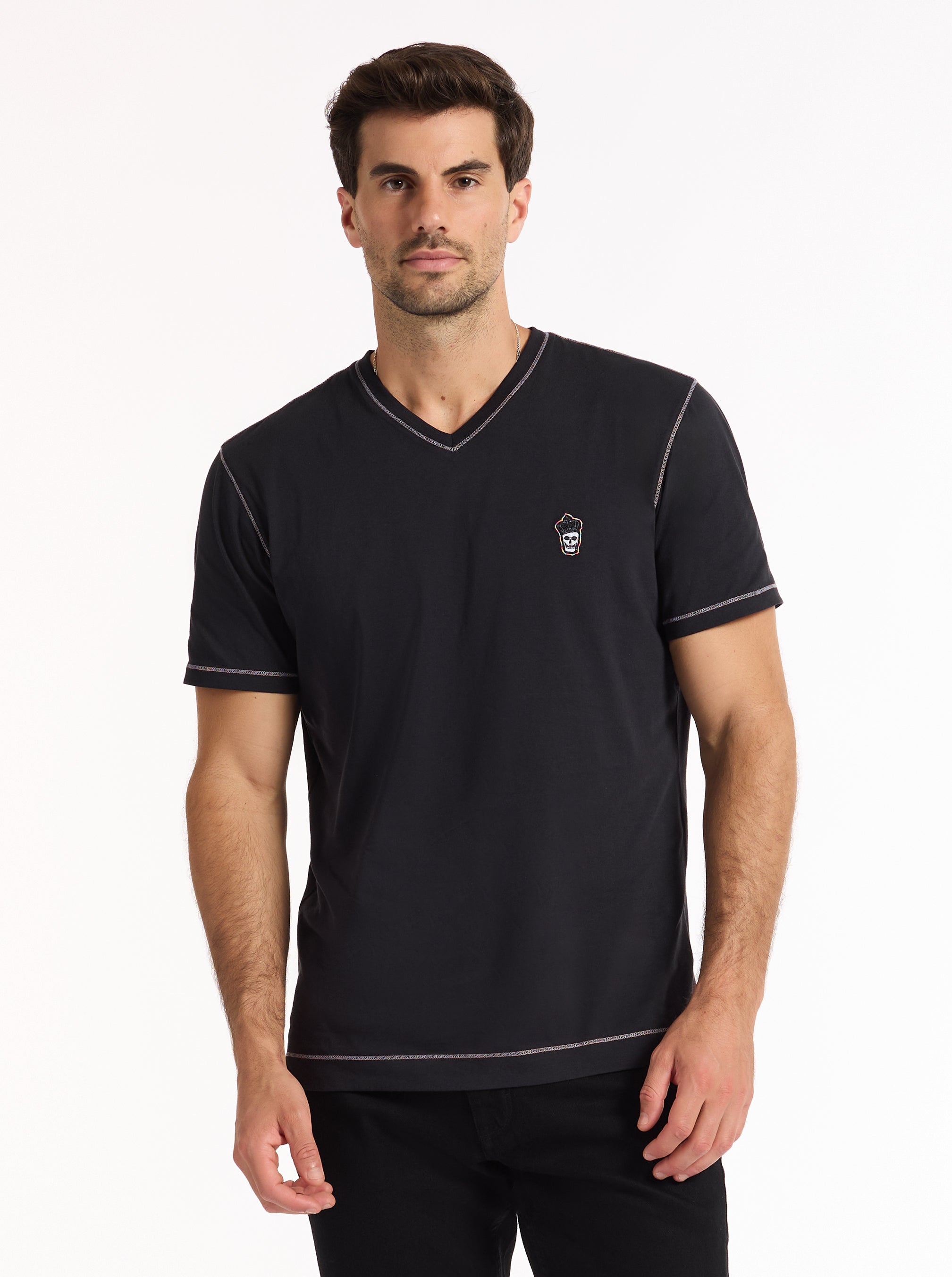 DAMIEN T-SHIRT