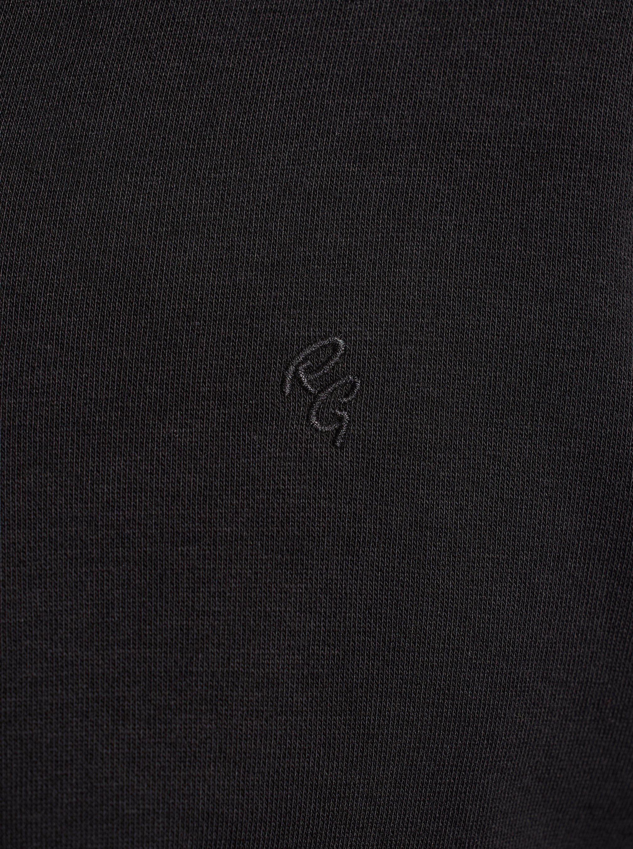 FULHAM LONG SLEEVE KNIT SHIRT