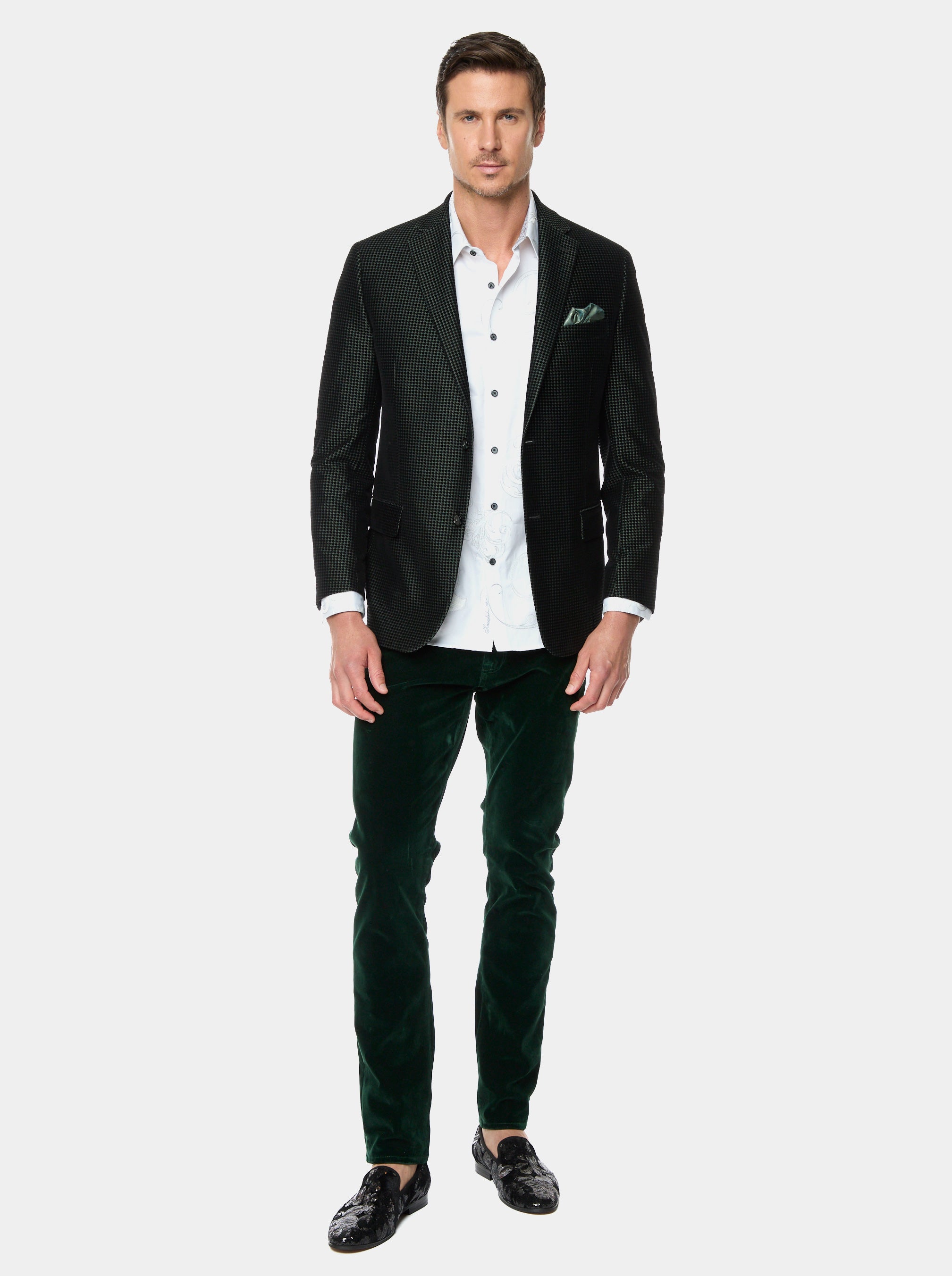 COLDEN BLAZER