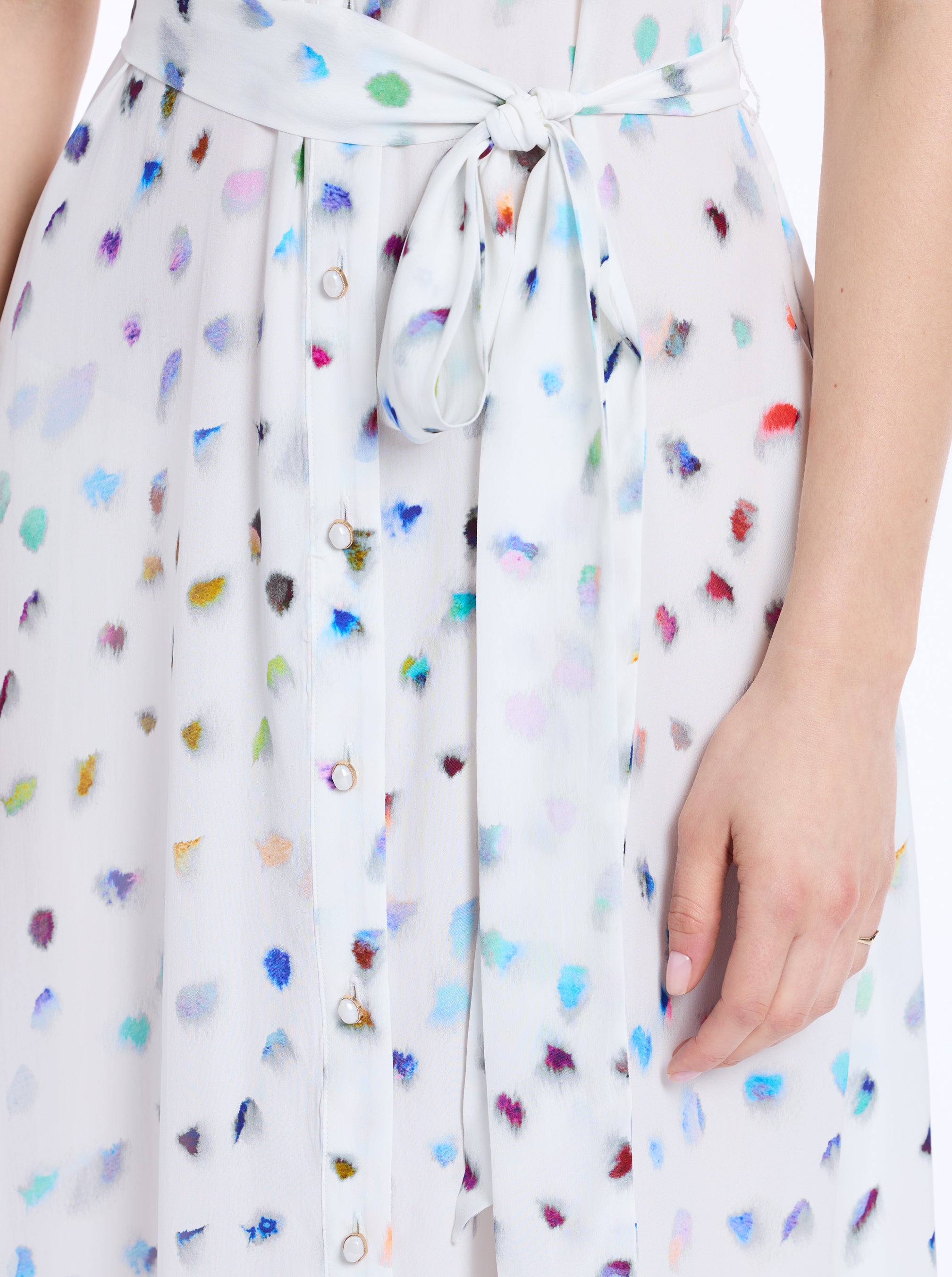 SADIE DRESS
