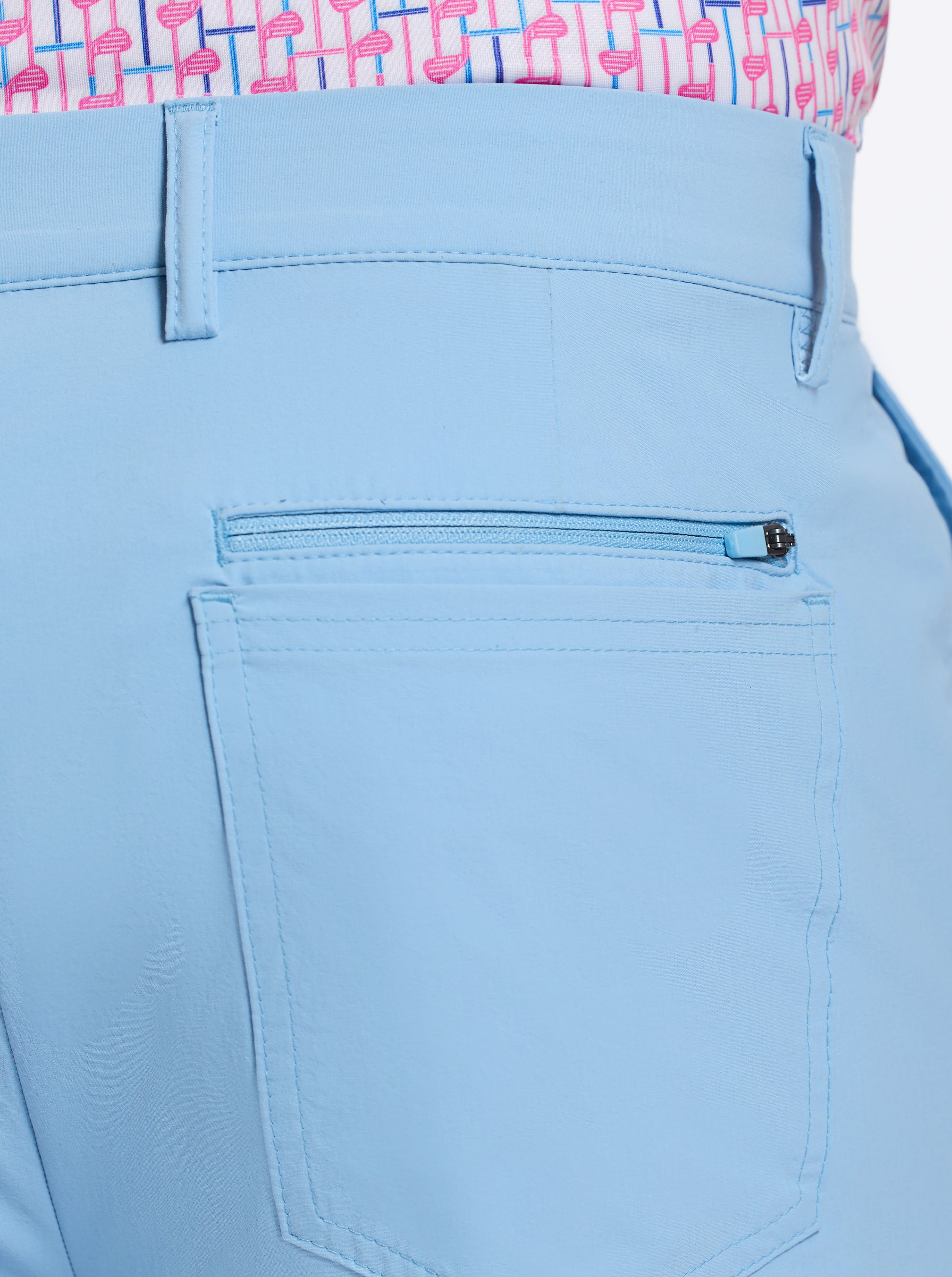 ASTER SHORT