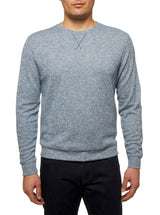 BASSI LONG SLEEVE KNIT