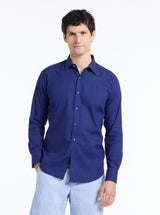 HUDSON LONG SLEEVE BUTTON DOWN SHIRT