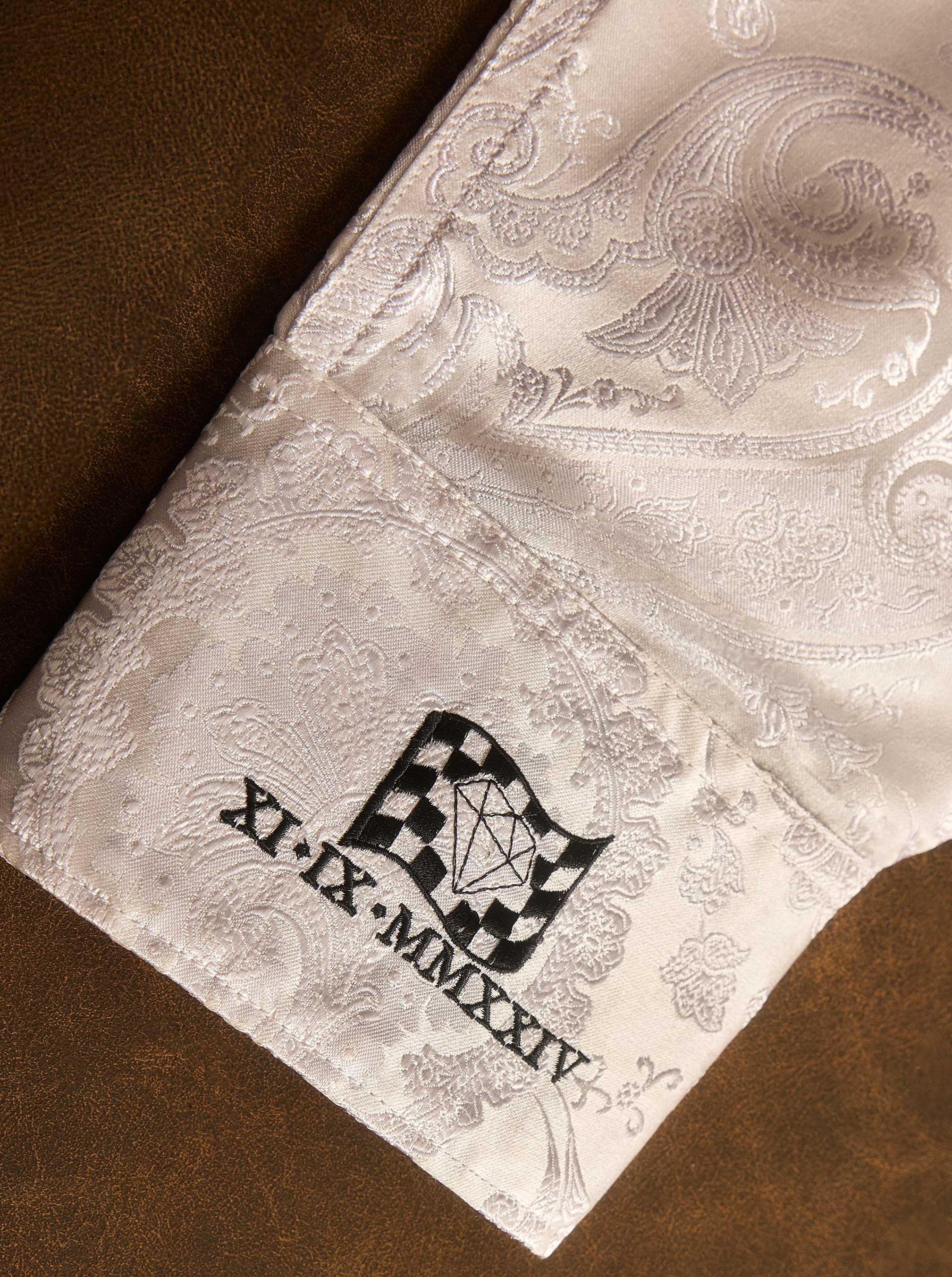DESIGNED FOR YOU: 1 OF 1