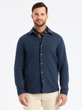 KELLAN SHIRT JACKET