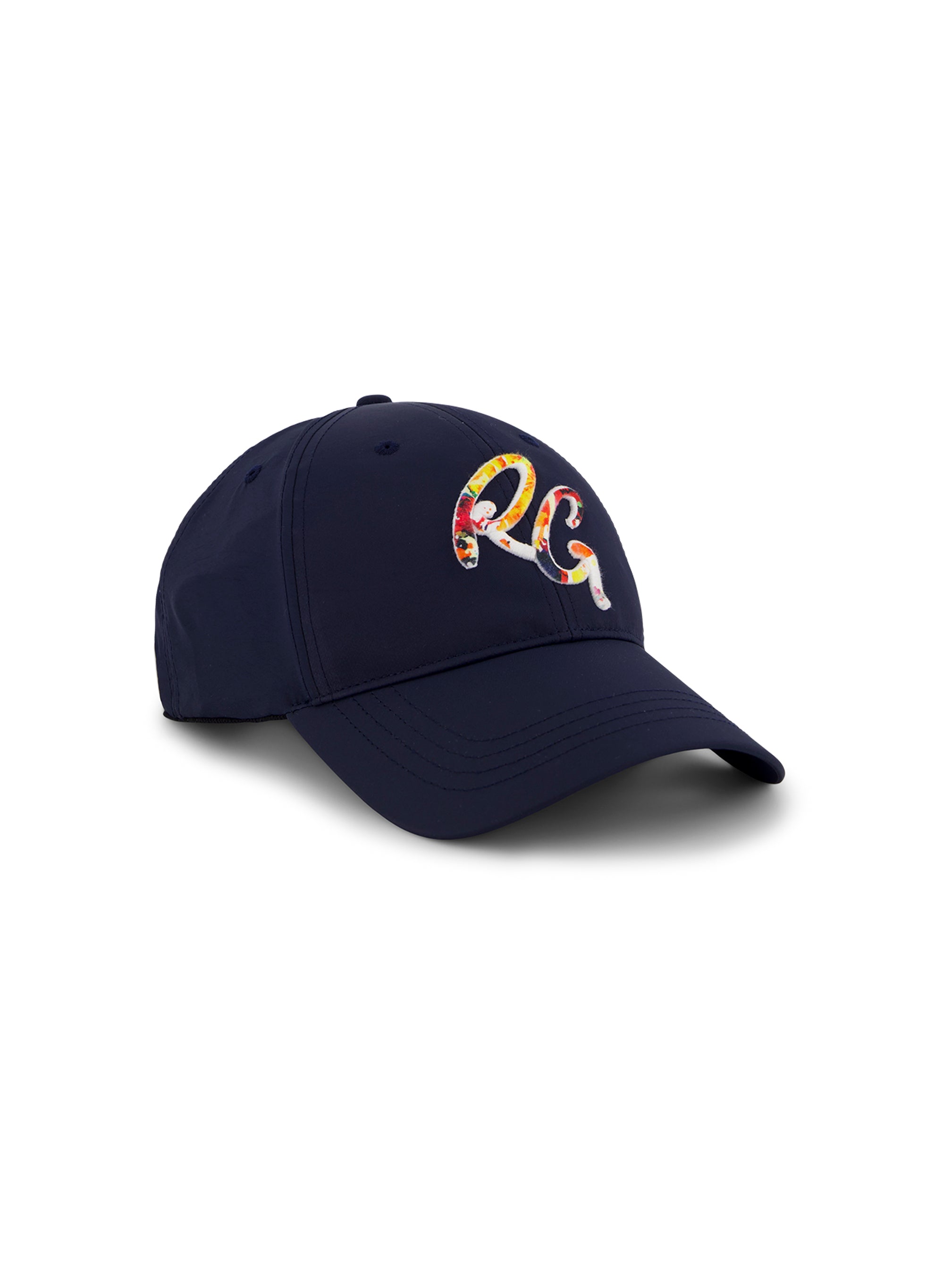 COLOR SPLASH RG BASEBALL HAT