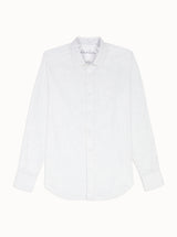 HUDSON LONG SLEEVE BUTTON DOWN SHIRT