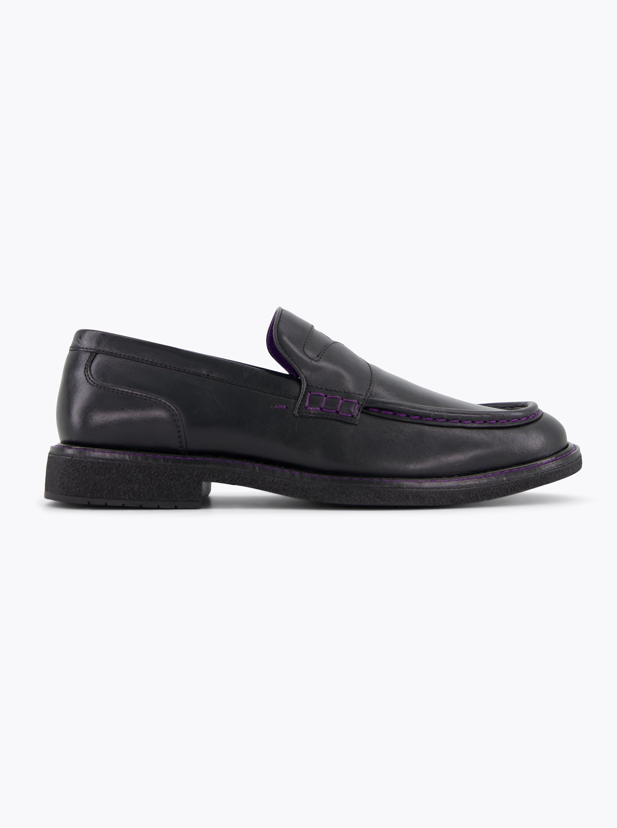 SMOOTH TALKER LOAFER