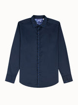 WESCOTT LONG SLEEVE BUTTON DOWN SHIRT