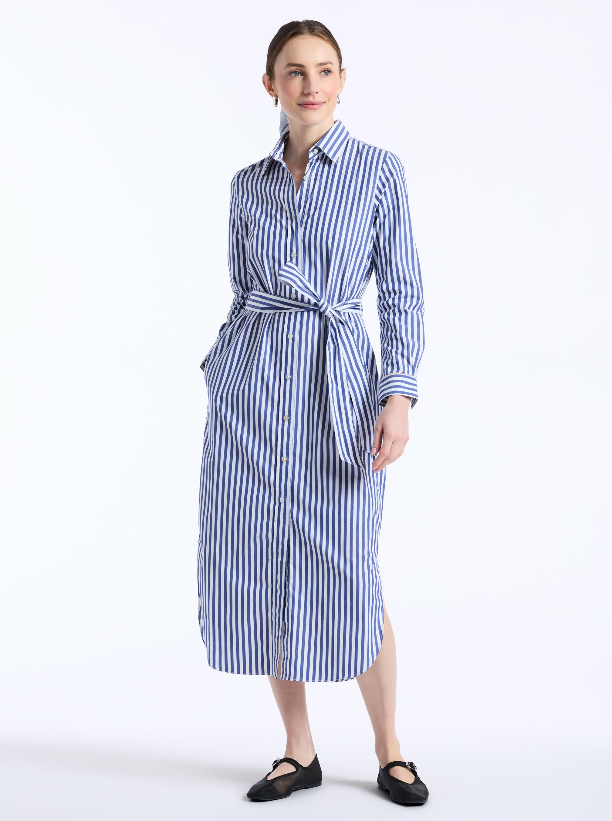 LEONA DRESS
