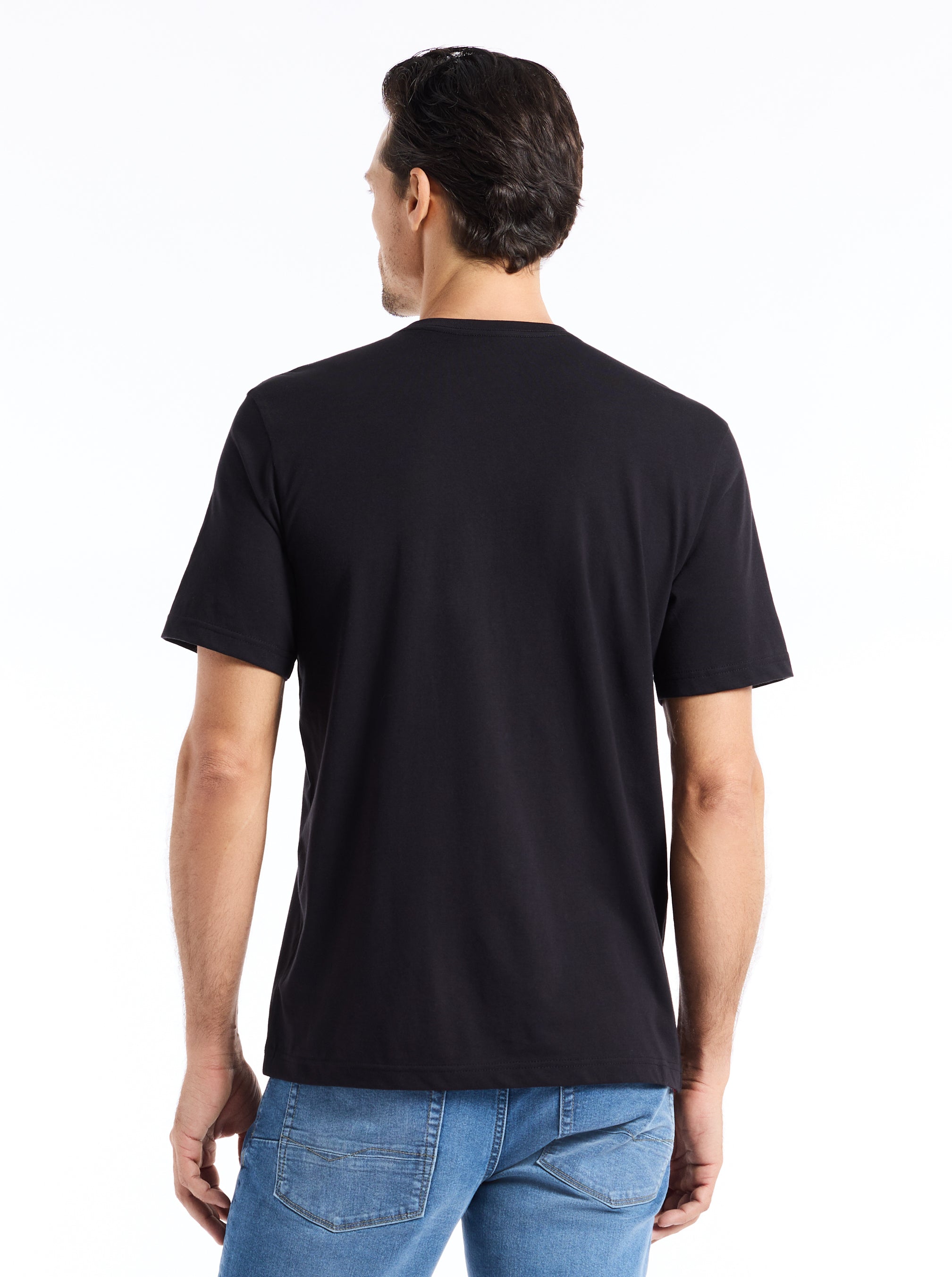 SCREAM SKULL SHORT SLEEVE T-SHIRT