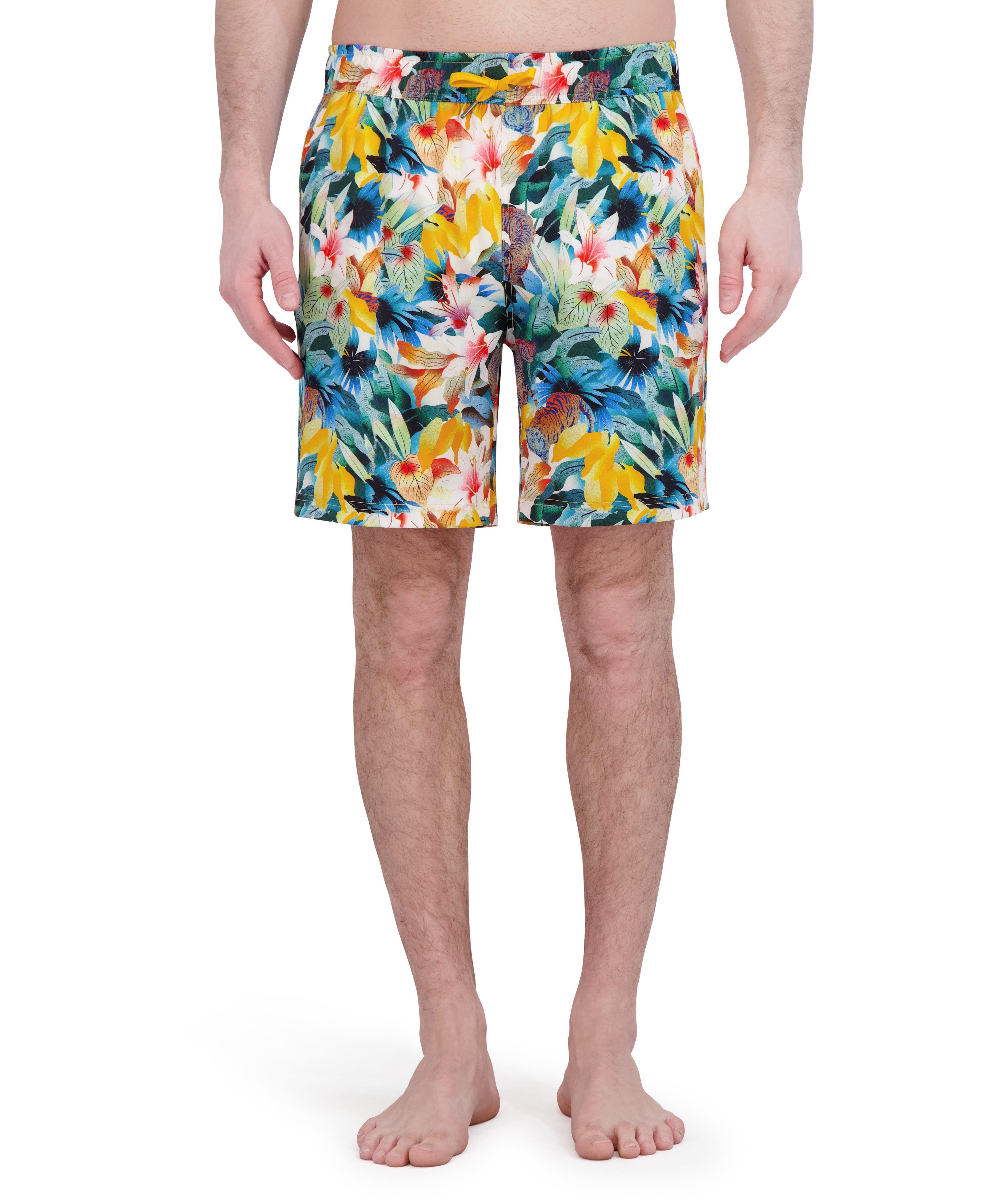 SWIM SHORTS