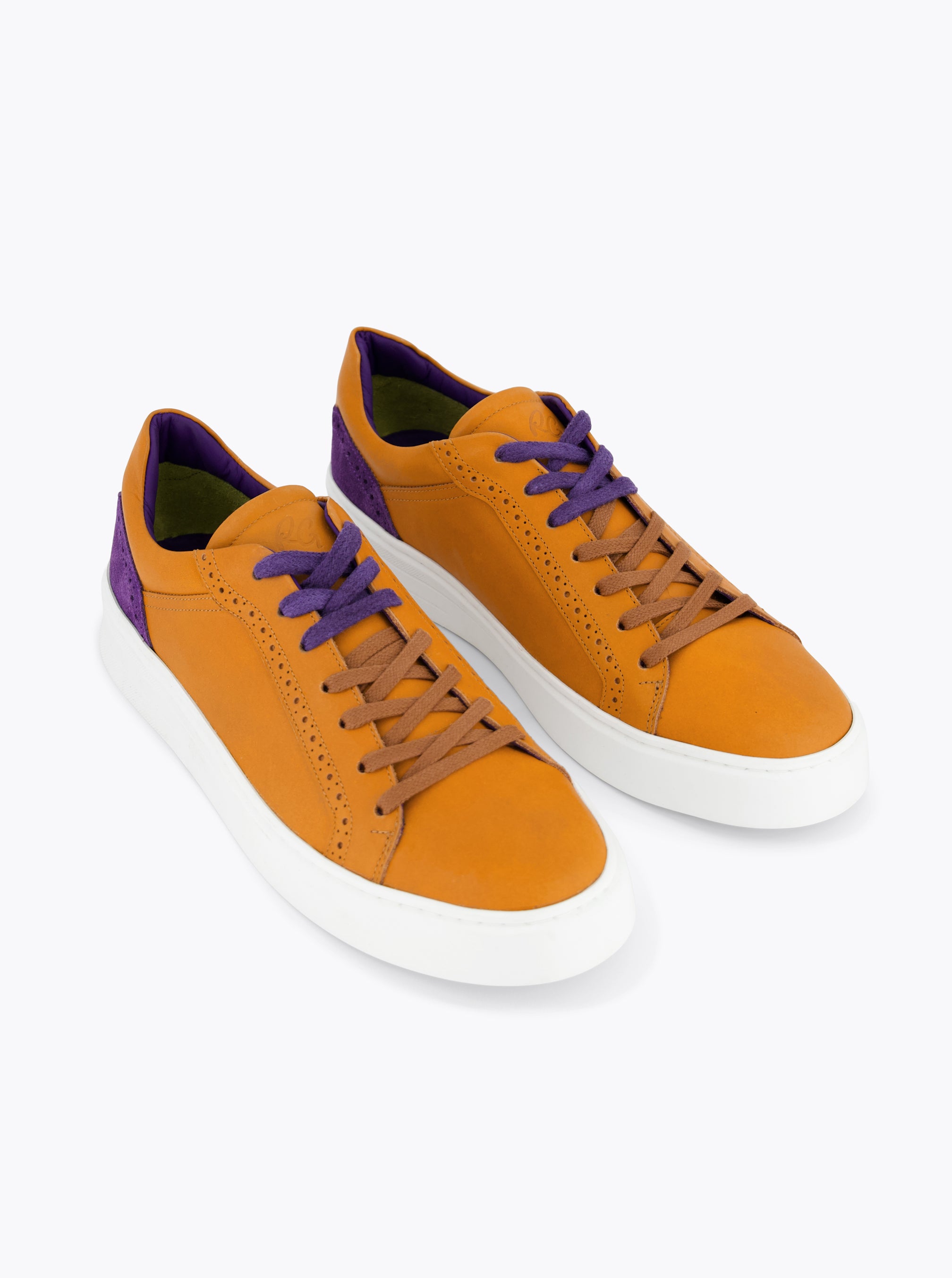 THE NIGHTCAP SNEAKER