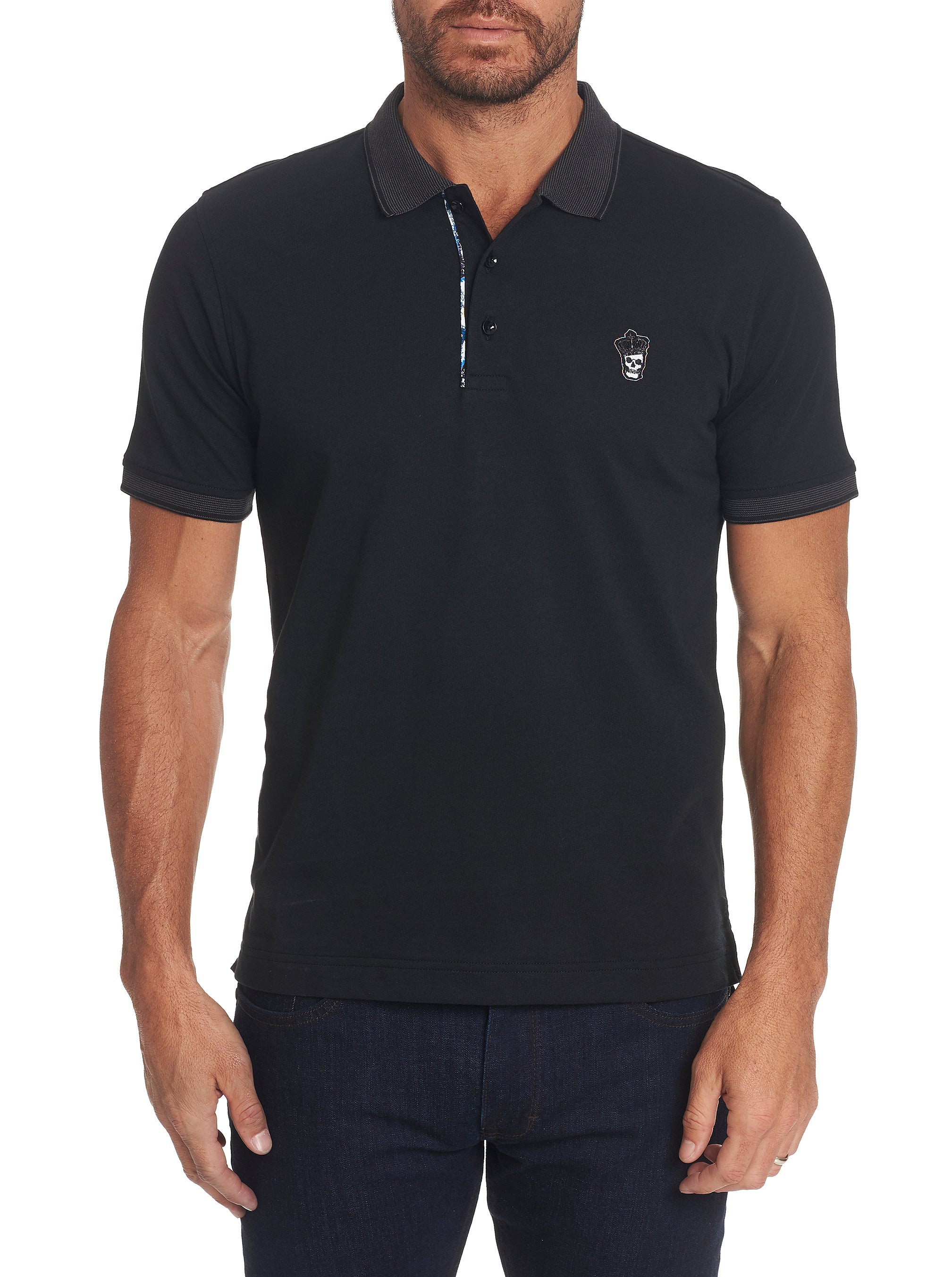 LUCIFER POLO