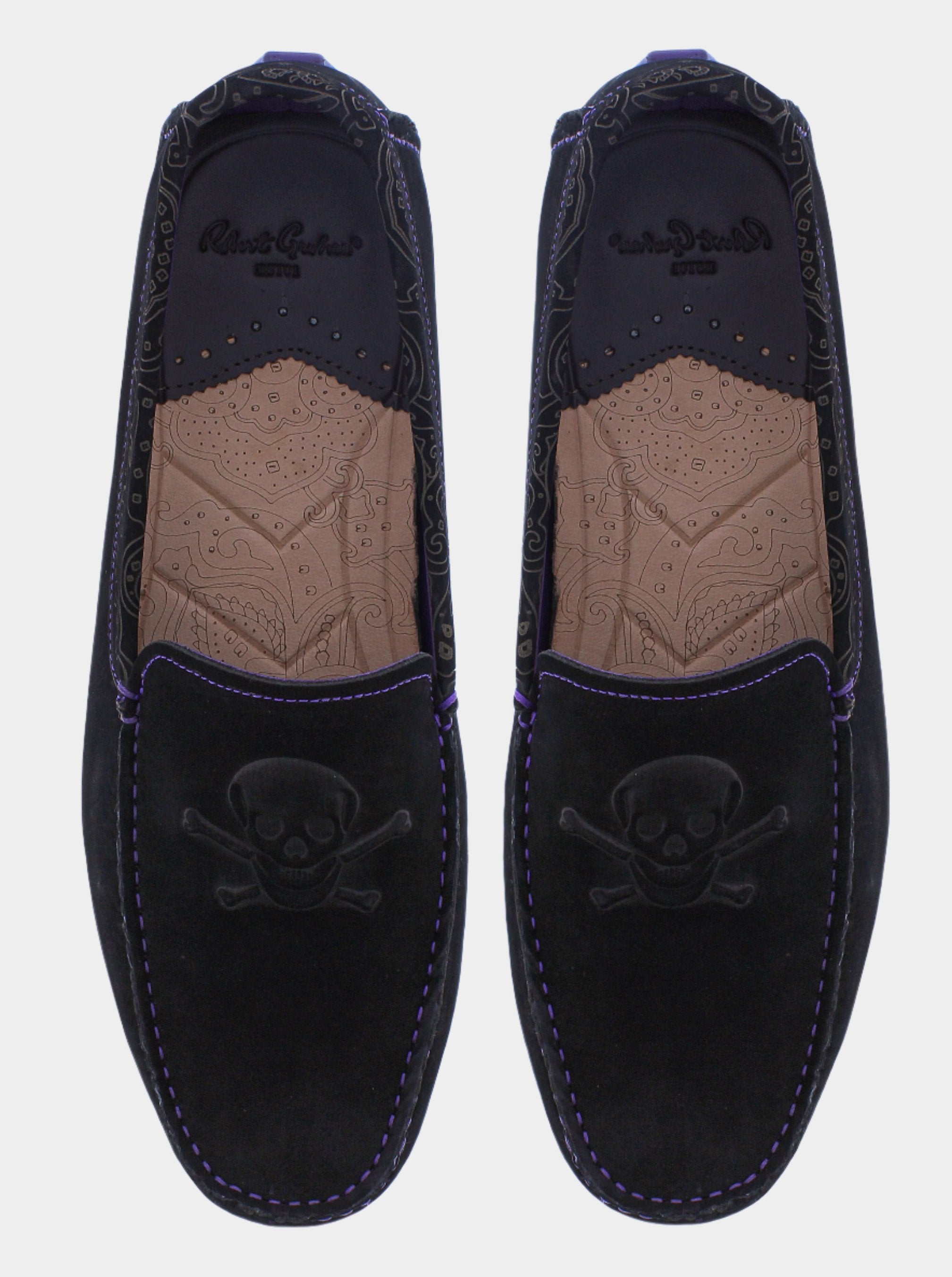 BORO LOAFER