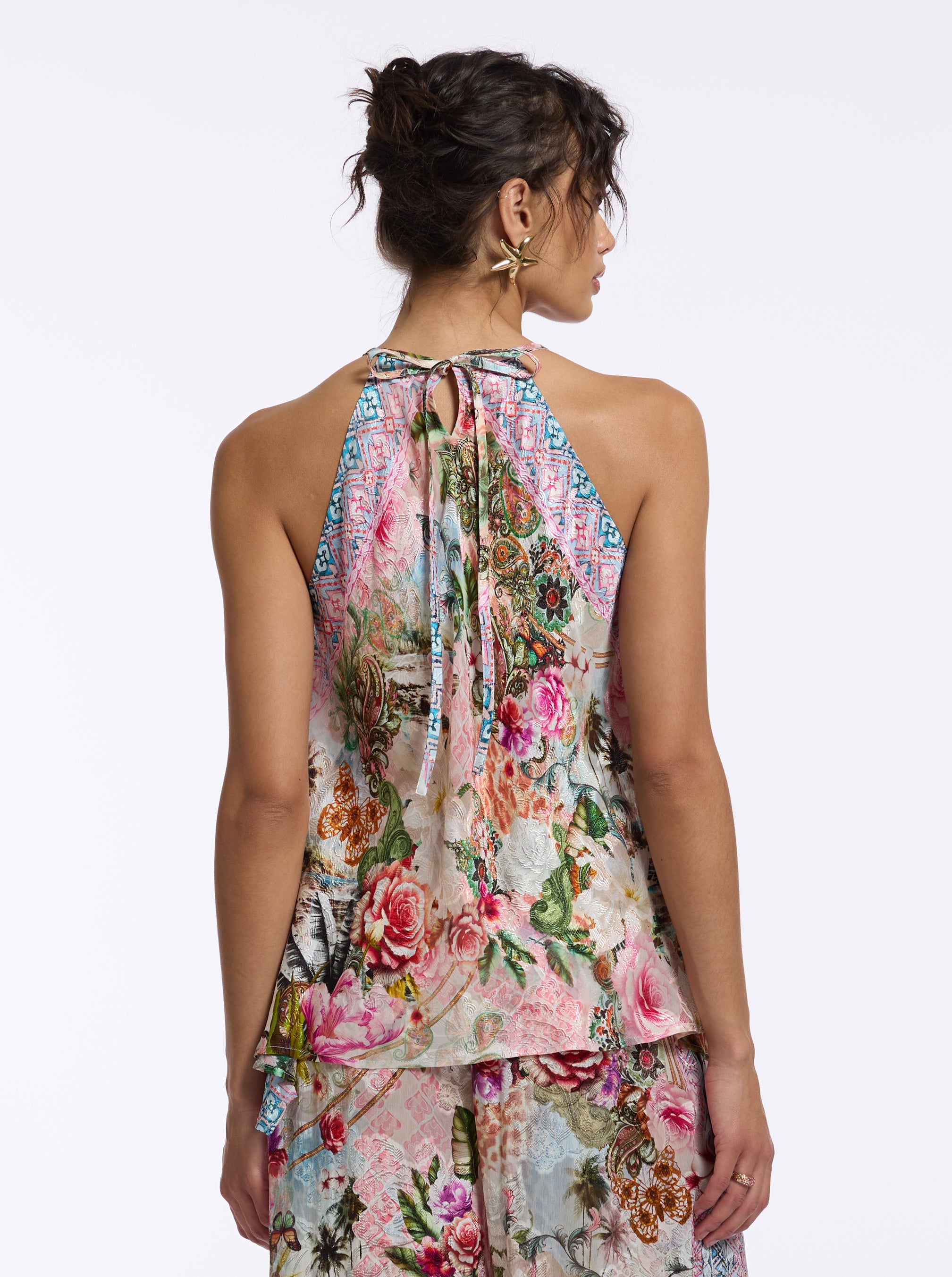 PIPPA SHIRT