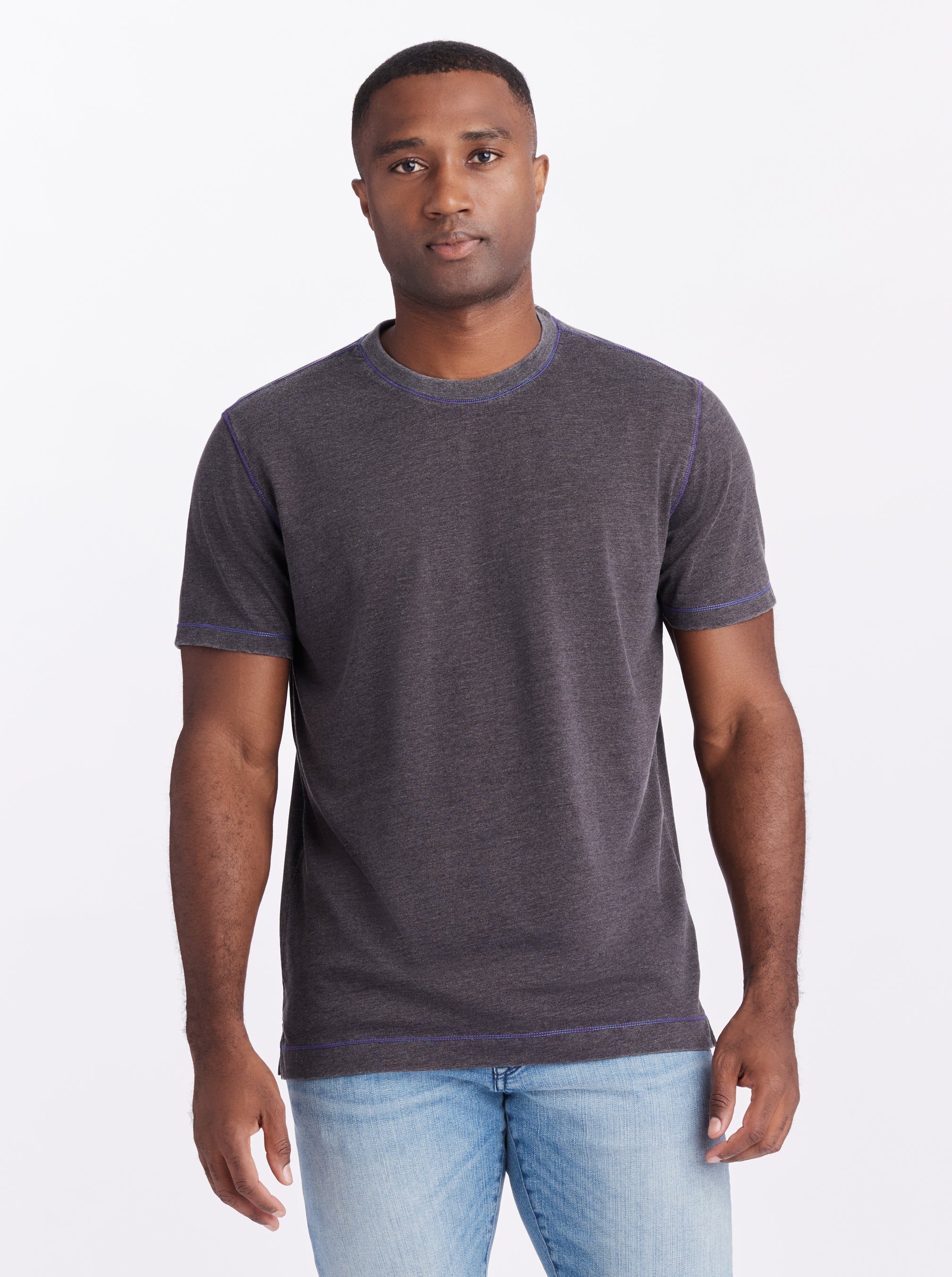 DURGAN SHORT SLEEVE T-SHIRT