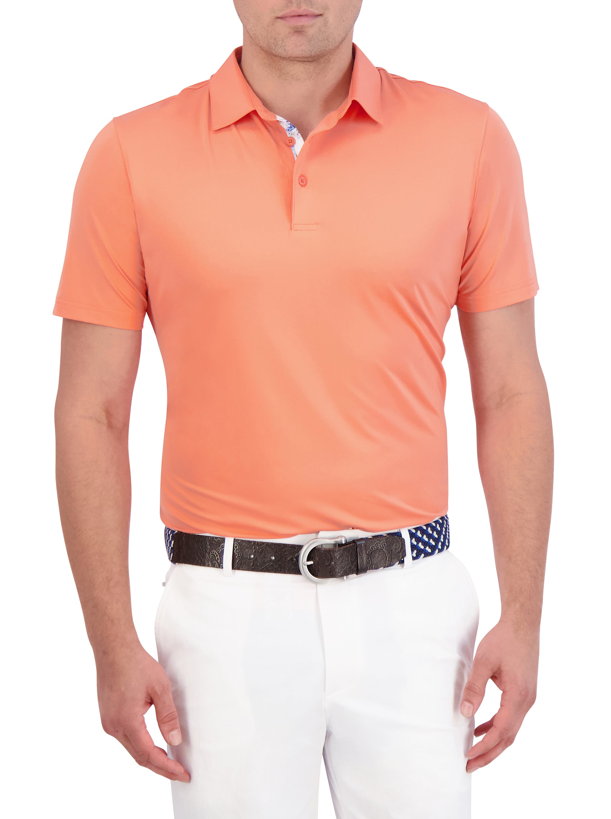 AXELSEN PERFORMANCE POLO