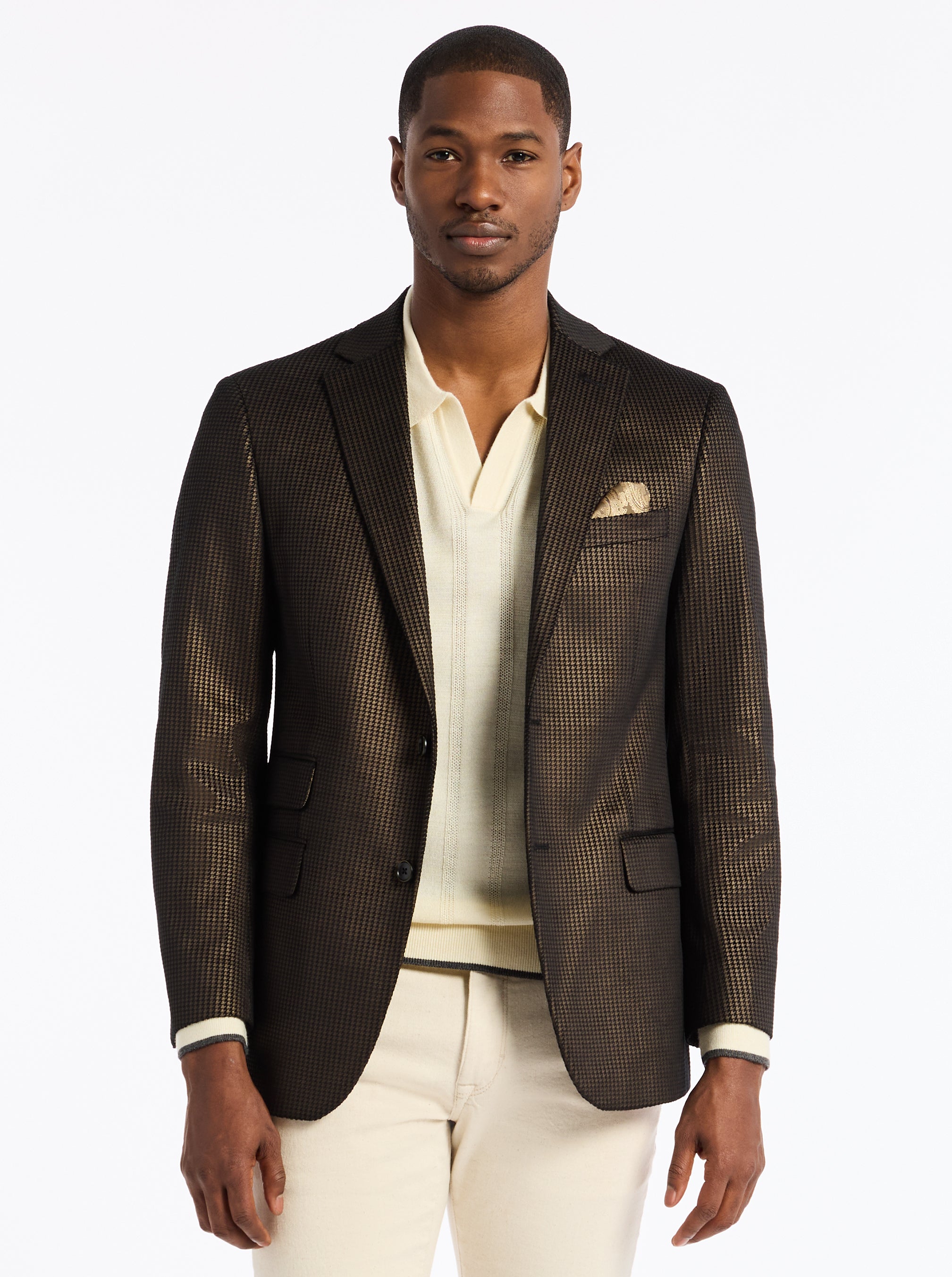 COLDEN BLAZER