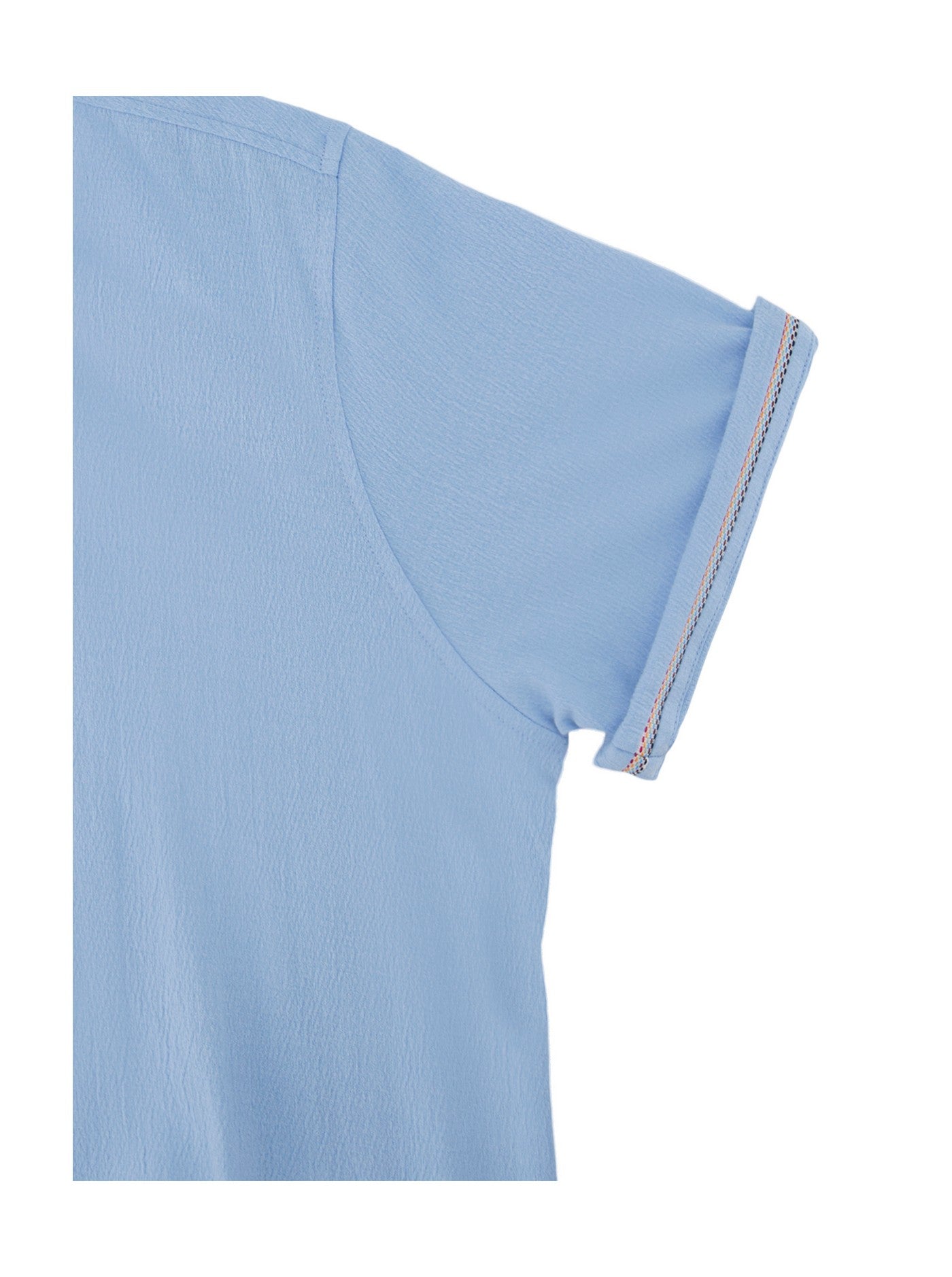 HAMMOND SHORT SLEEVE BUTTON DOWN SHIRT