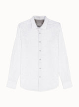 HIGHLAND LONG SLEEVE BUTTON DOWN SHIRT