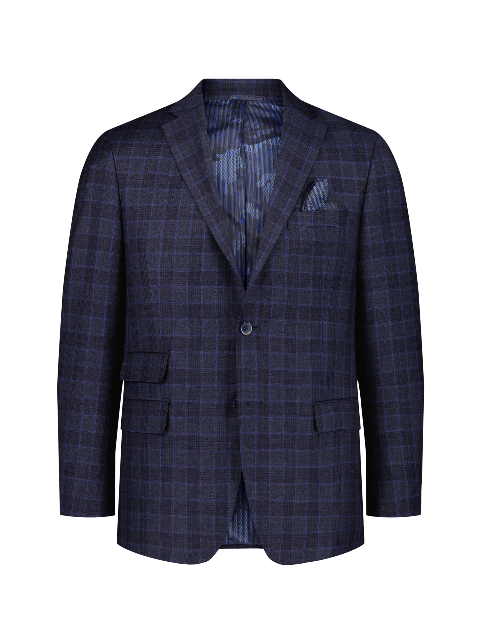 KIPTON BLAZER
