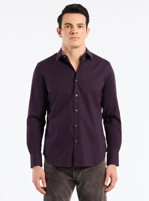 ODYSSEY LONG SLEEVE BUTTON DOWN SHIRT