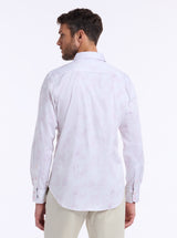 WERRINGTON LONG SLEEVE BUTTON DOWN SHIRT