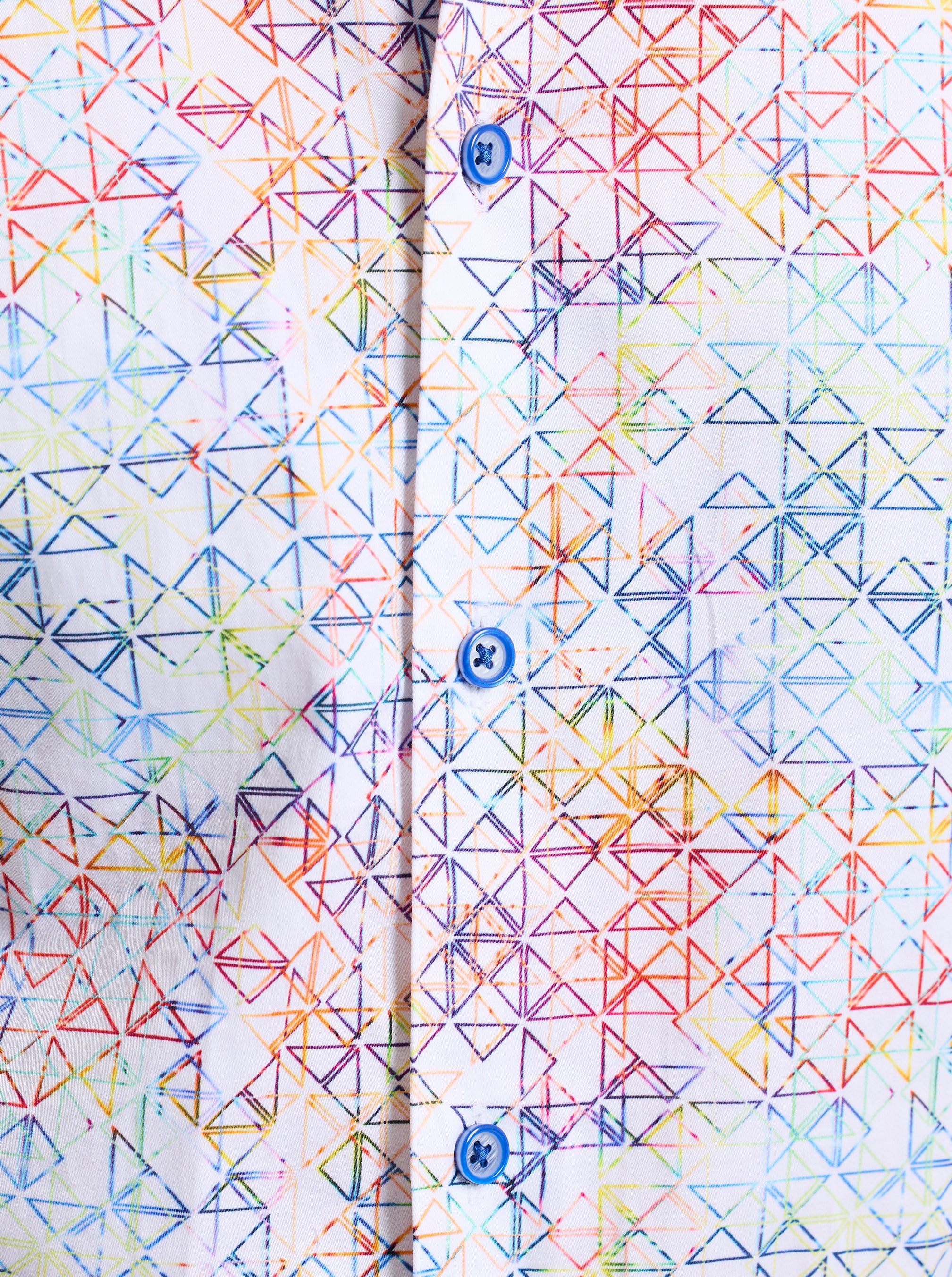 NAVER LONG SLEEVE BUTTON DOWN SHIRT