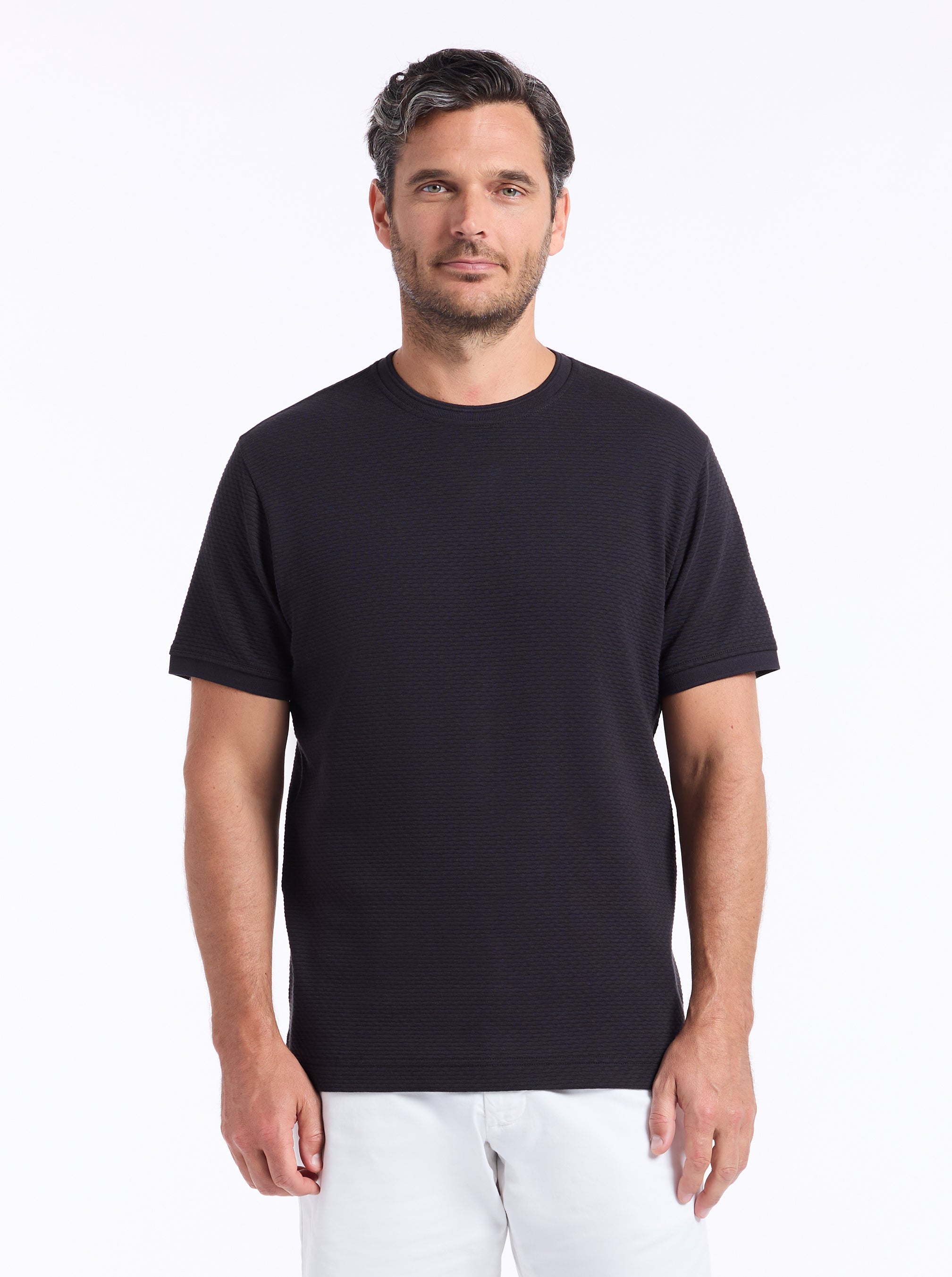 DAWLEY SHORT SLEEVE T-SHIRT