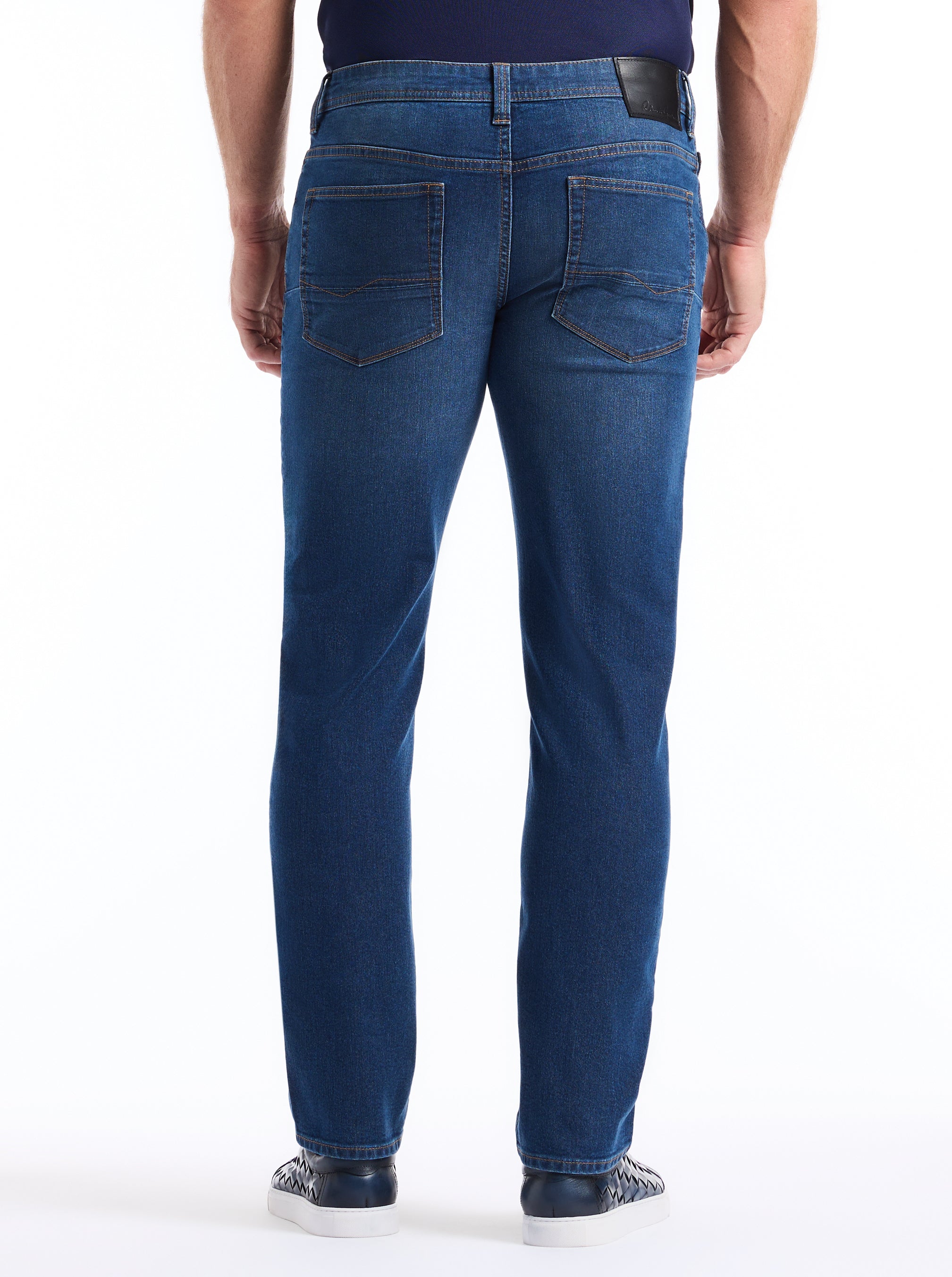 LANCE DENIM PANT