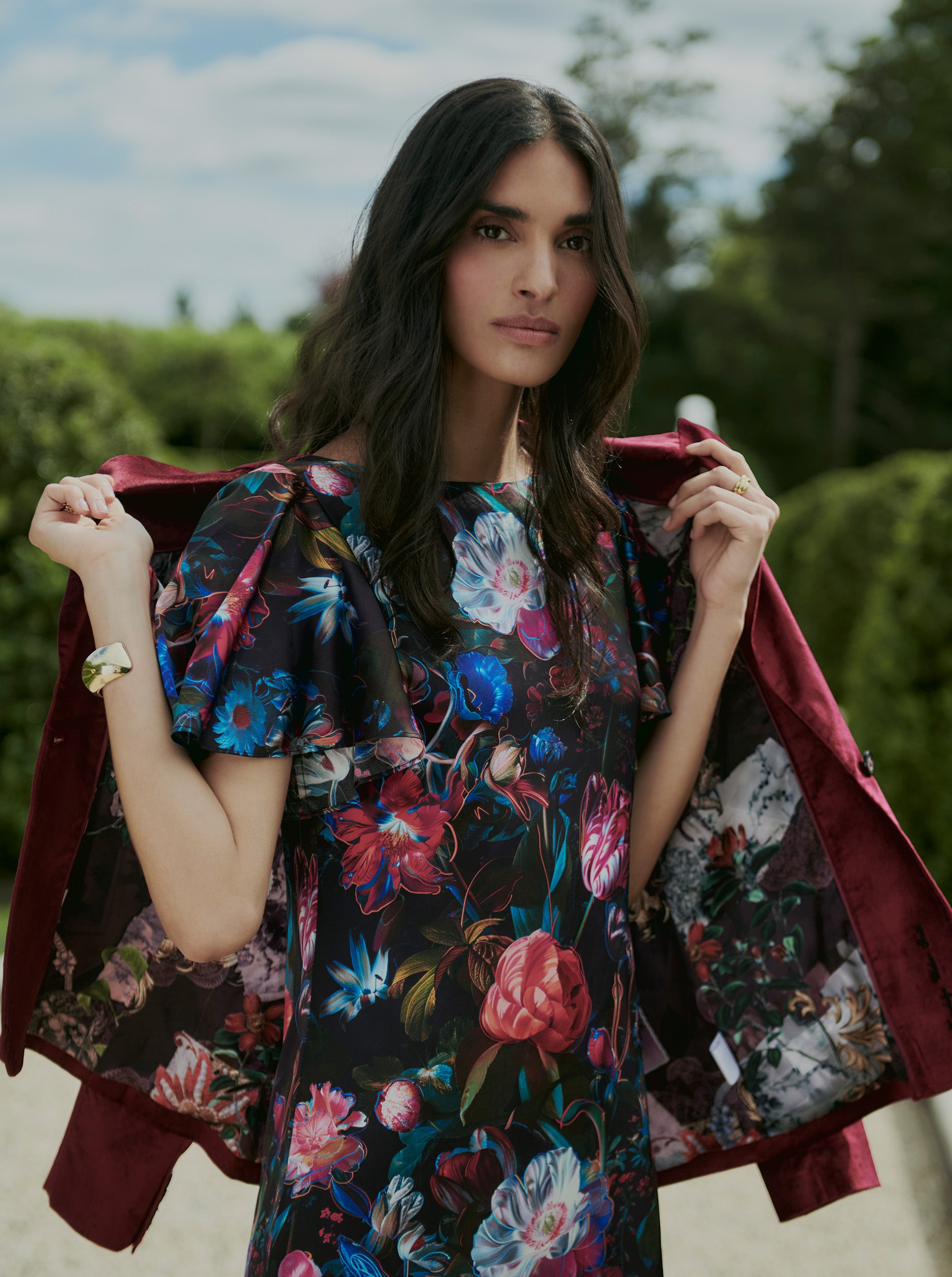 ALARA DRESS