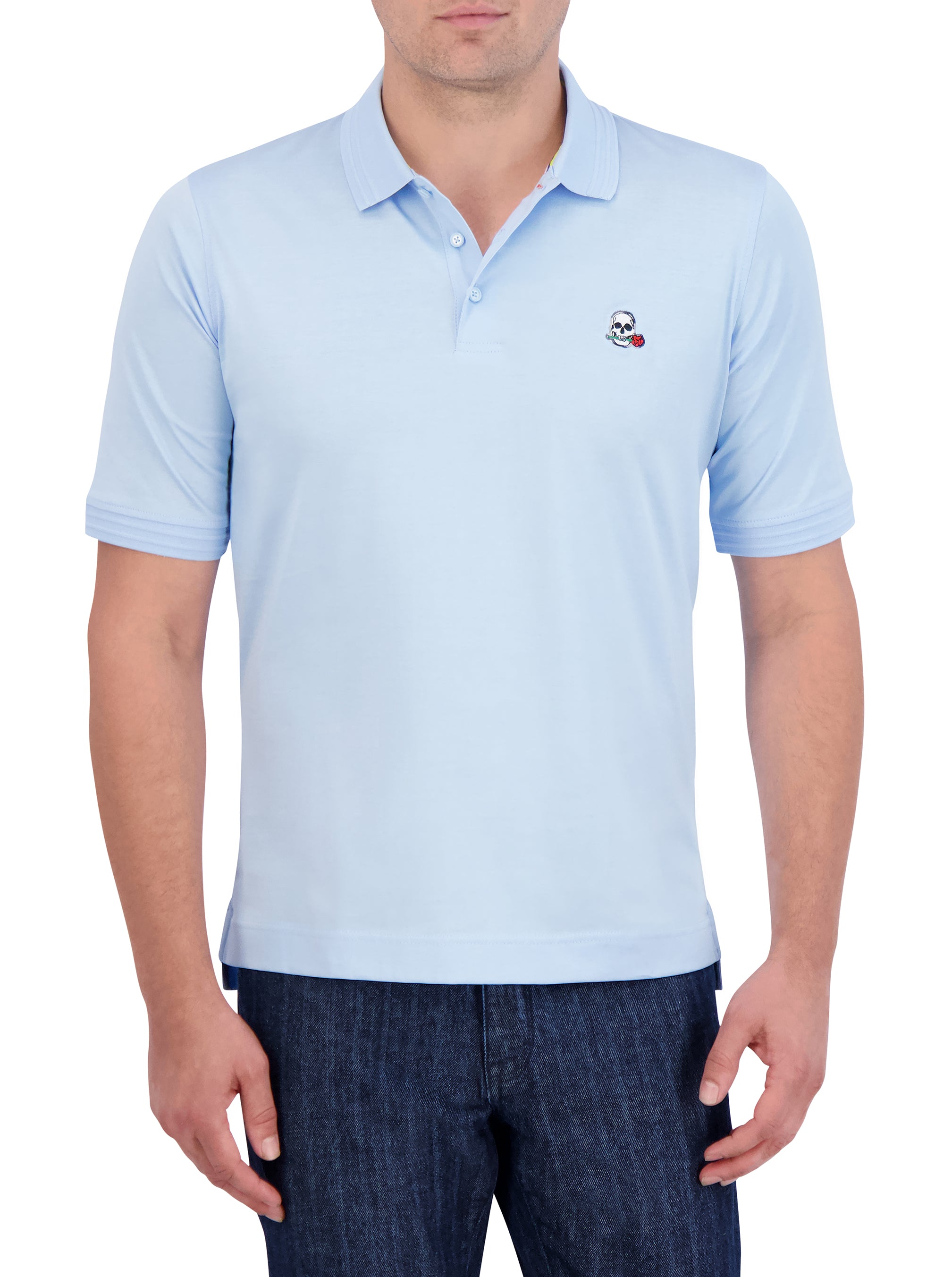 THE PLAYER POLO