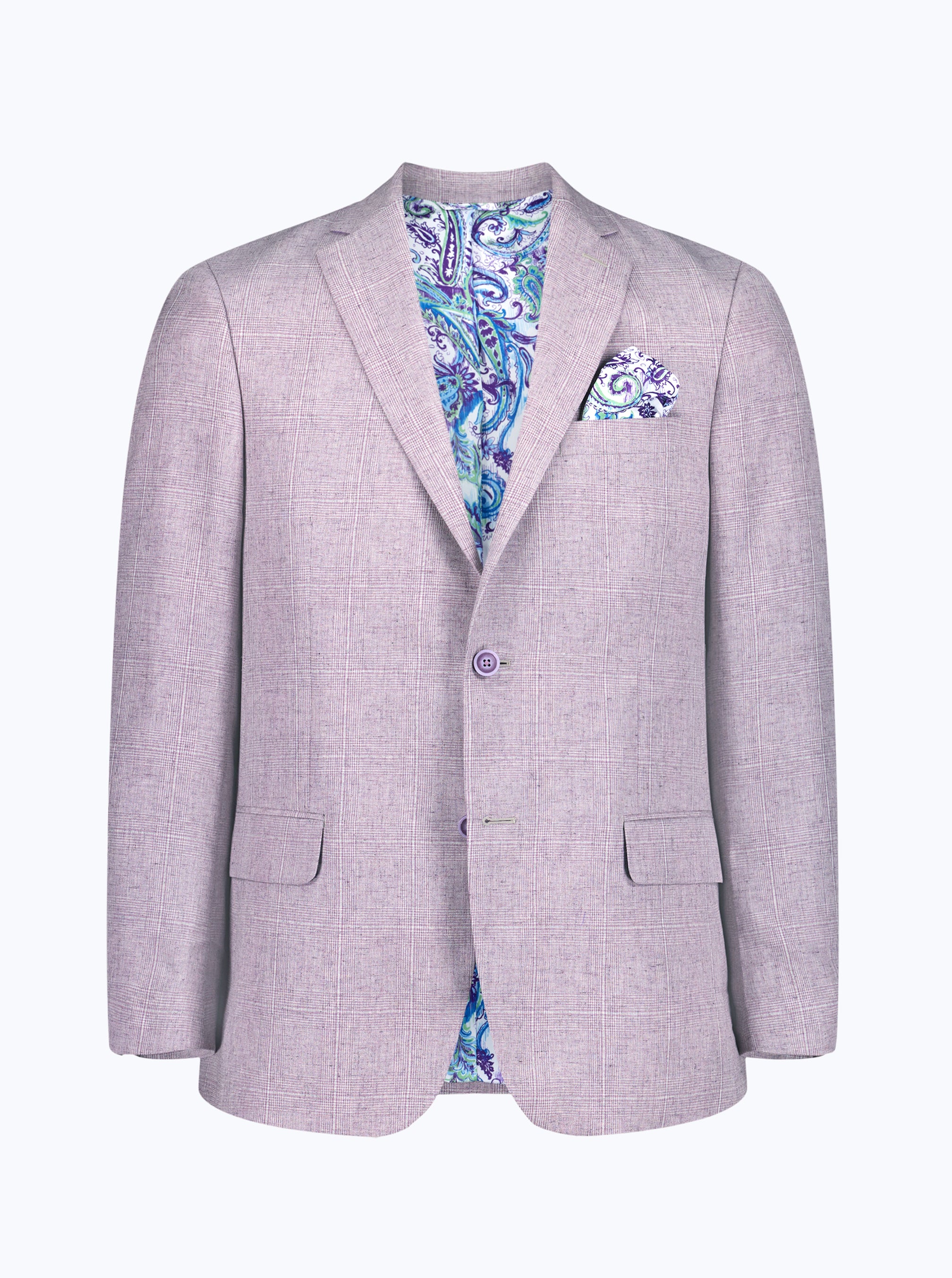 SALFORD BLAZER