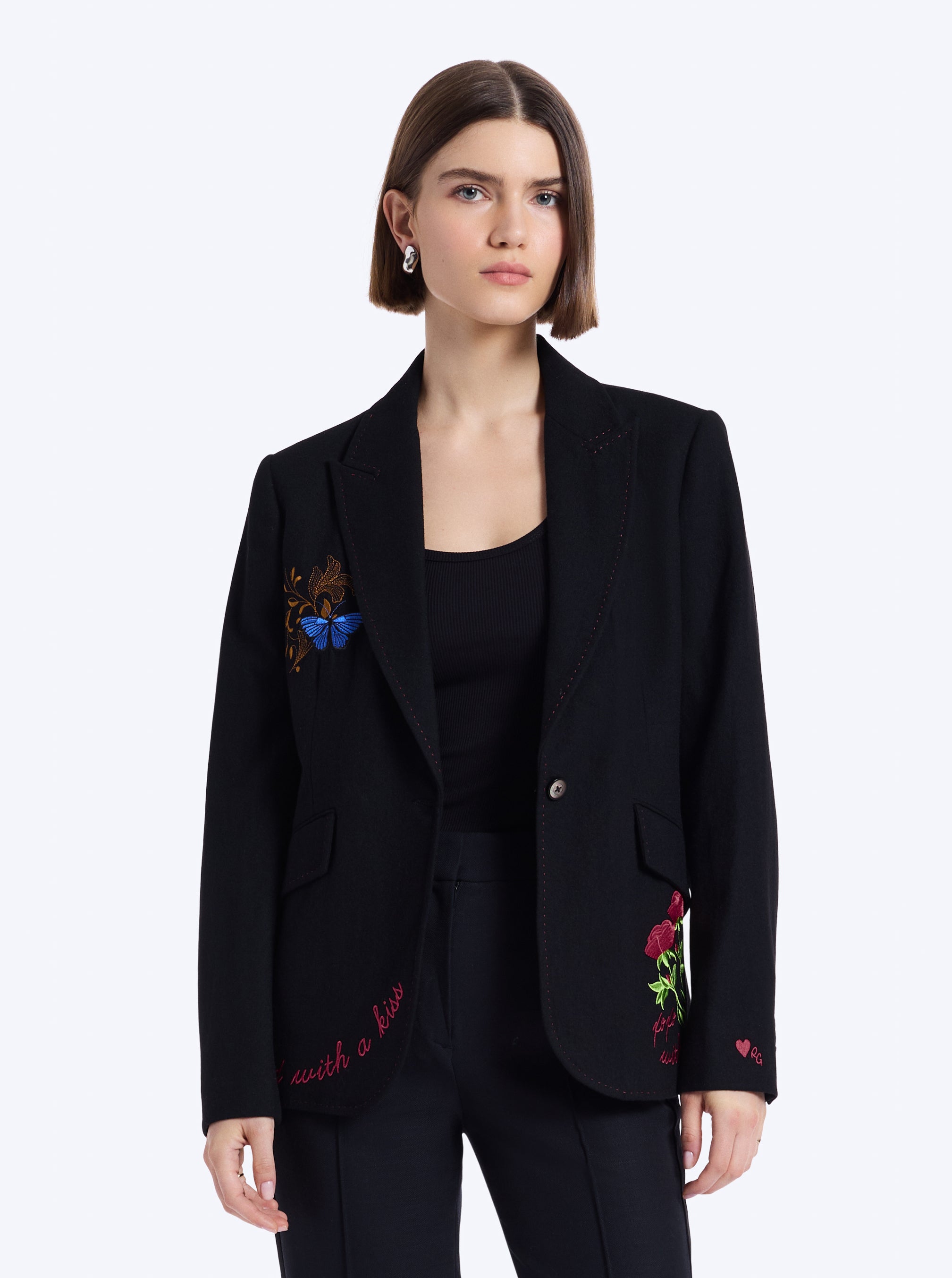 PENELOPE JACKET