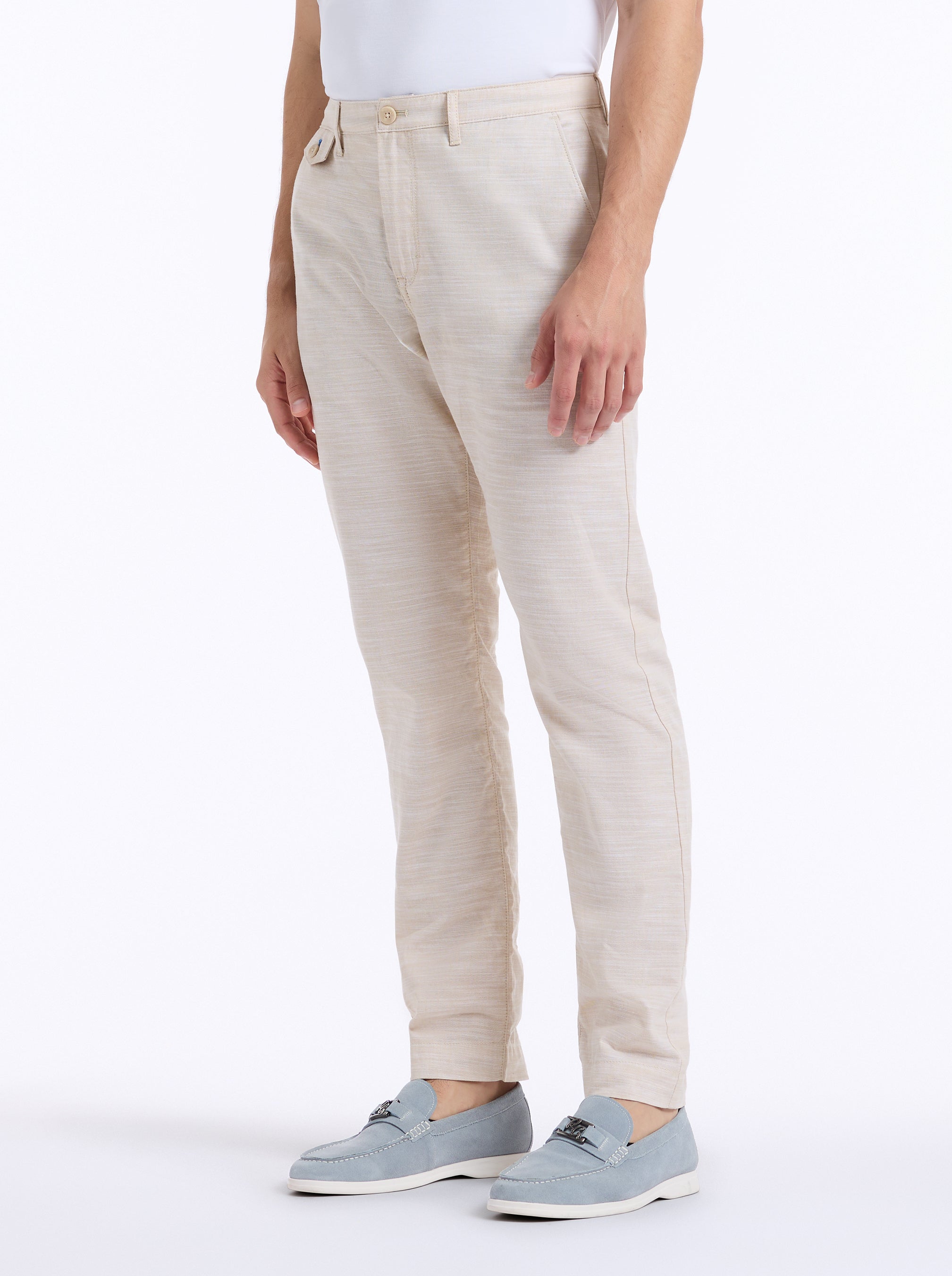 DIXTON PANT