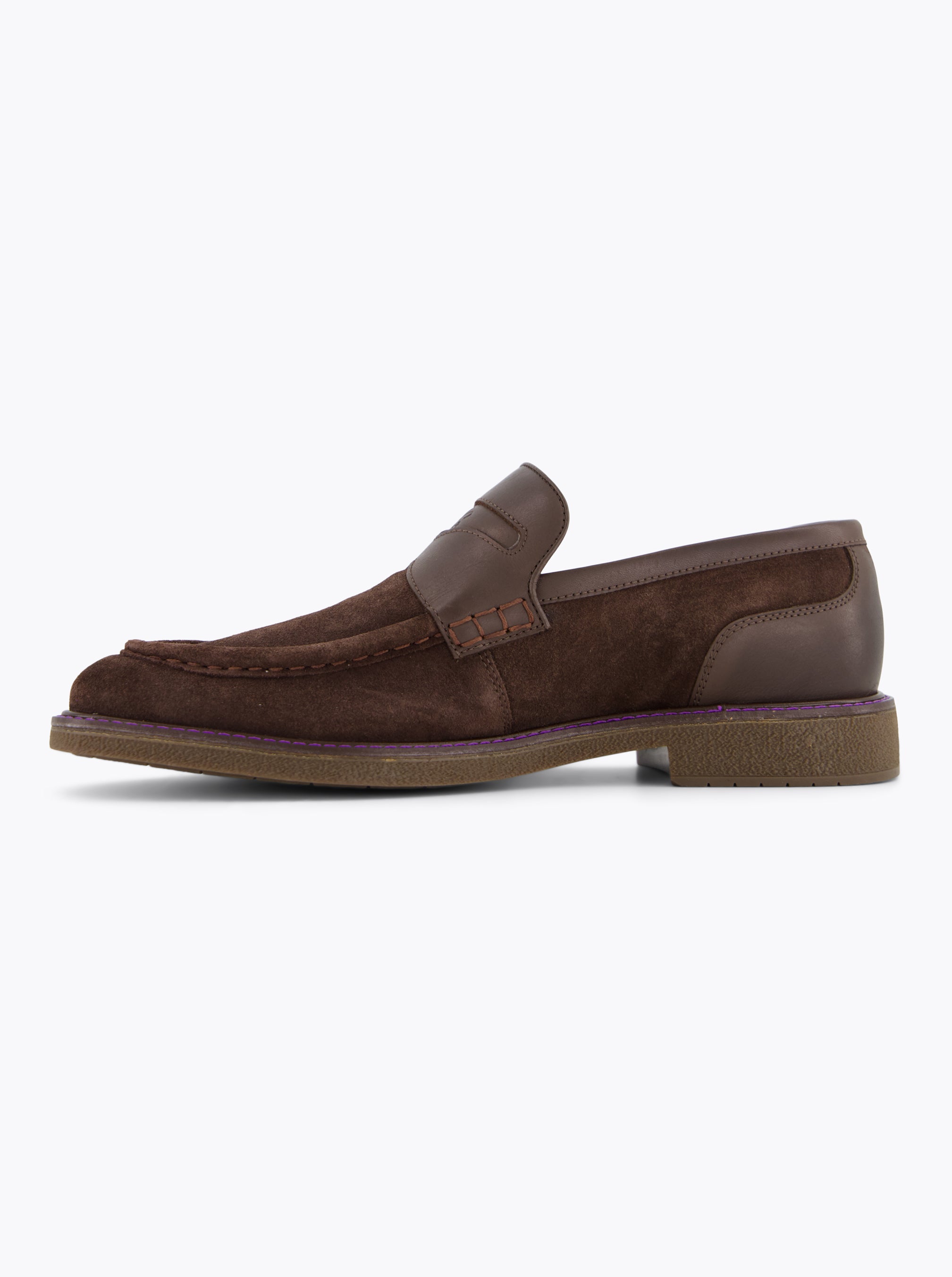 SMOOTH TALKER LOAFER